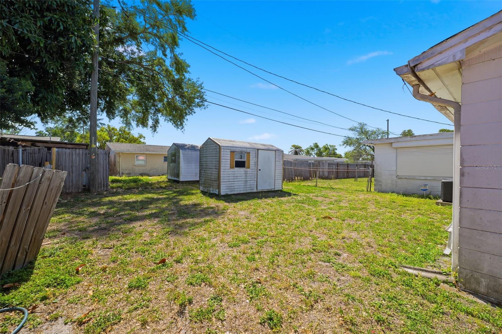 3542 BEDFORD ST, NEW PORT RICHEY, FL, 34652