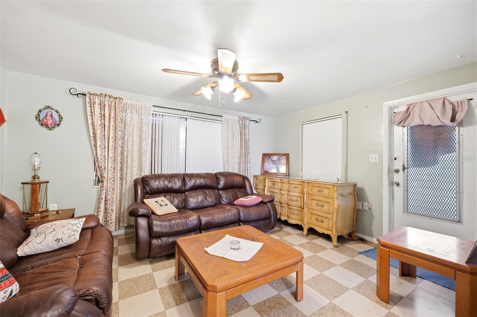 3542 BEDFORD ST, NEW PORT RICHEY, FL, 34652