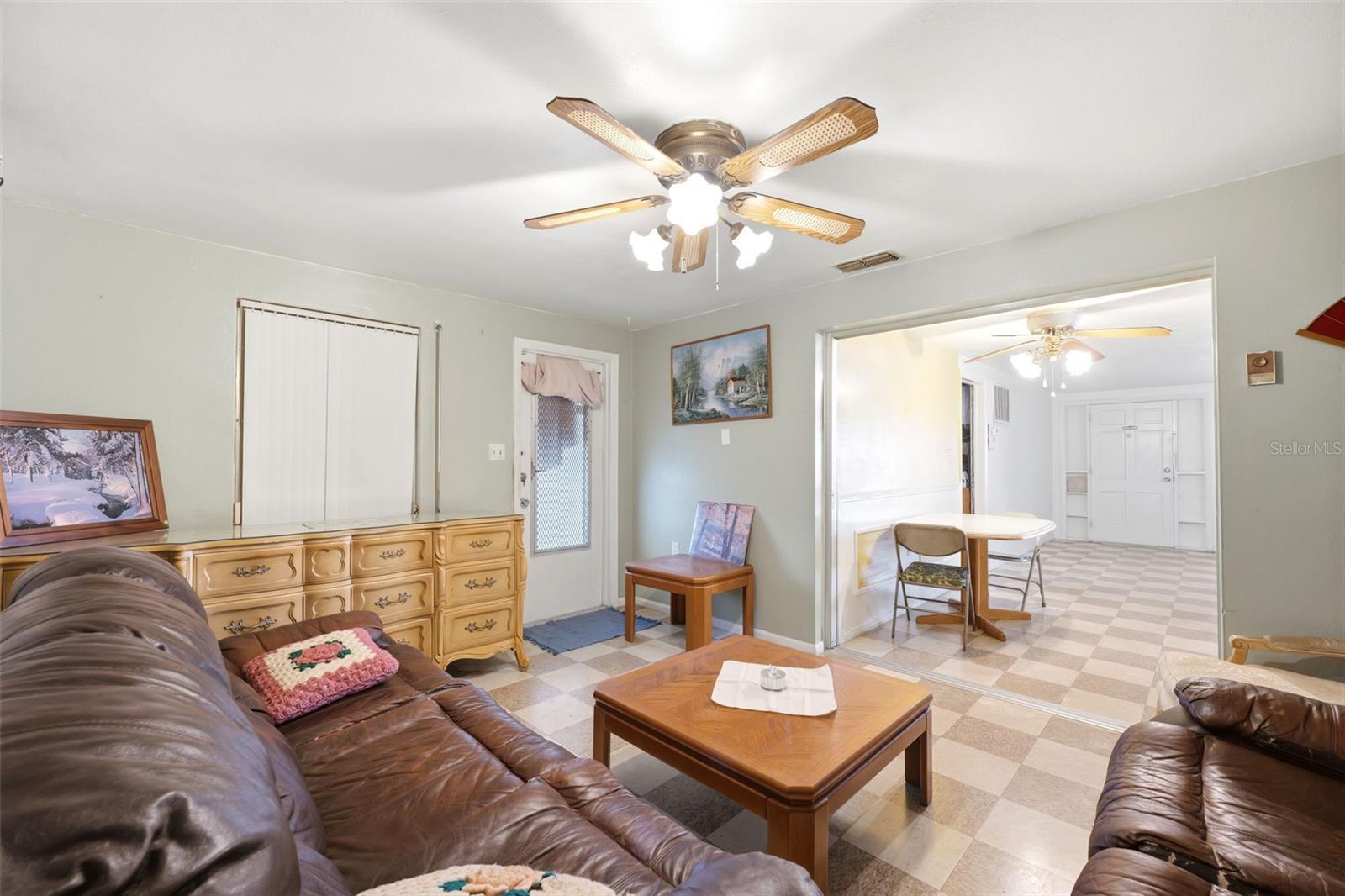 3542 BEDFORD ST, NEW PORT RICHEY, FL, 34652