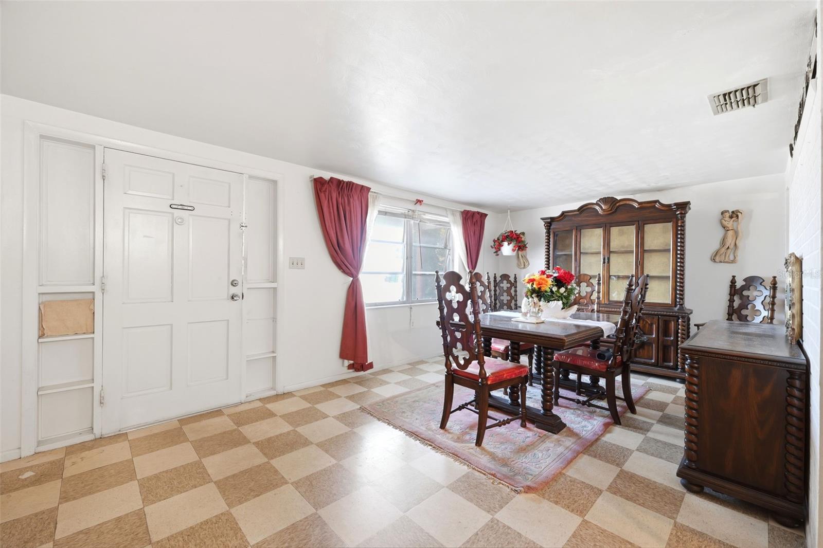 3542 BEDFORD ST, NEW PORT RICHEY, FL, 34652