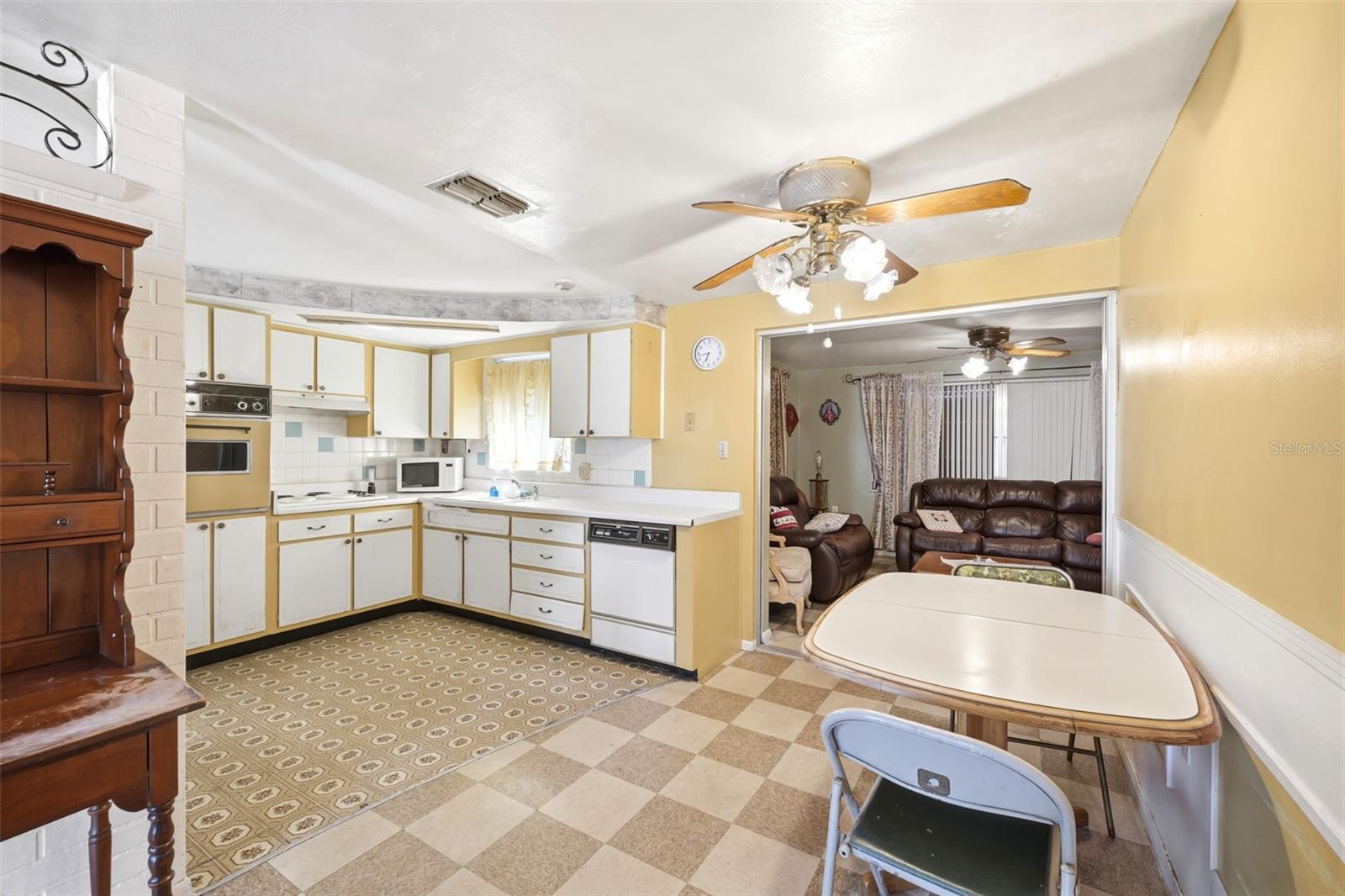 3542 BEDFORD ST, NEW PORT RICHEY, FL, 34652