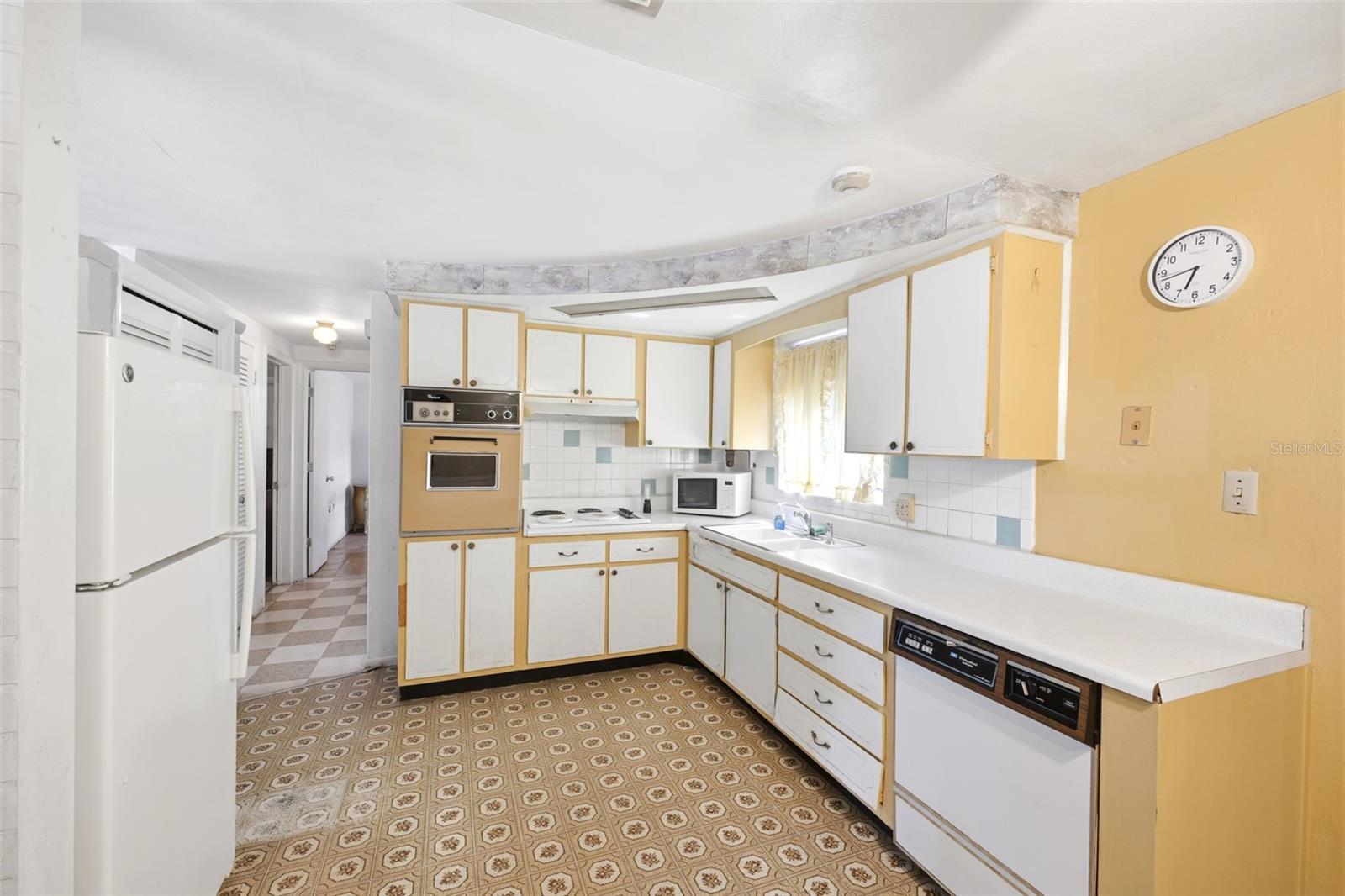 3542 BEDFORD ST, NEW PORT RICHEY, FL, 34652