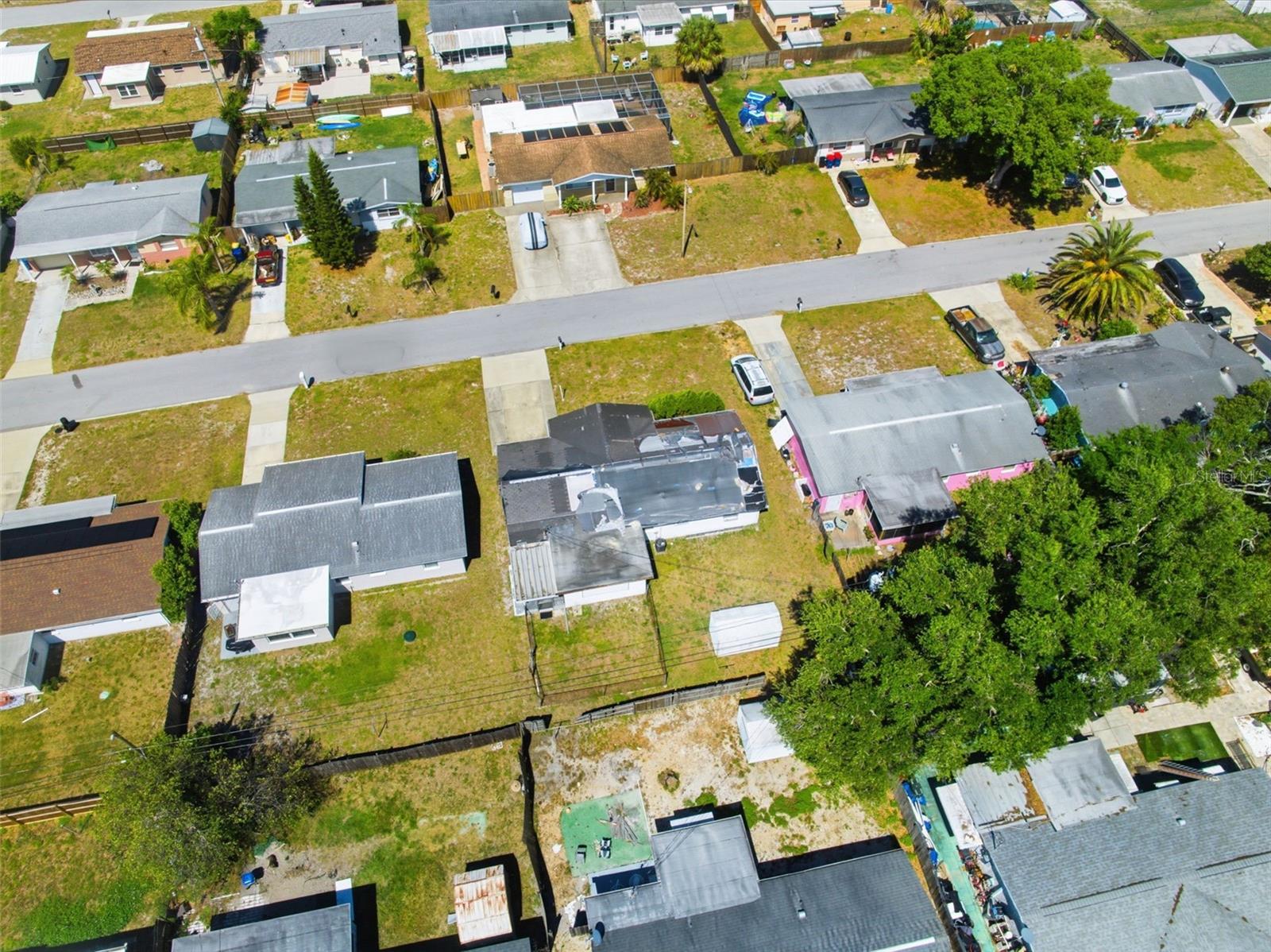 3542 BEDFORD ST, NEW PORT RICHEY, FL, 34652