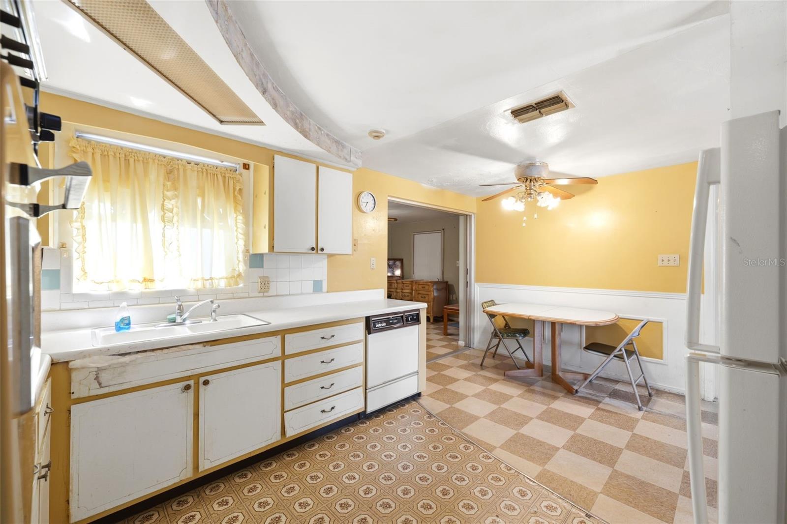 3542 BEDFORD ST, NEW PORT RICHEY, FL, 34652