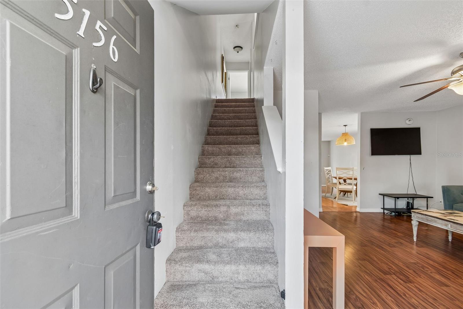 5156 SUNRIDGE PALMS DR, TAMPA, FL, 33617