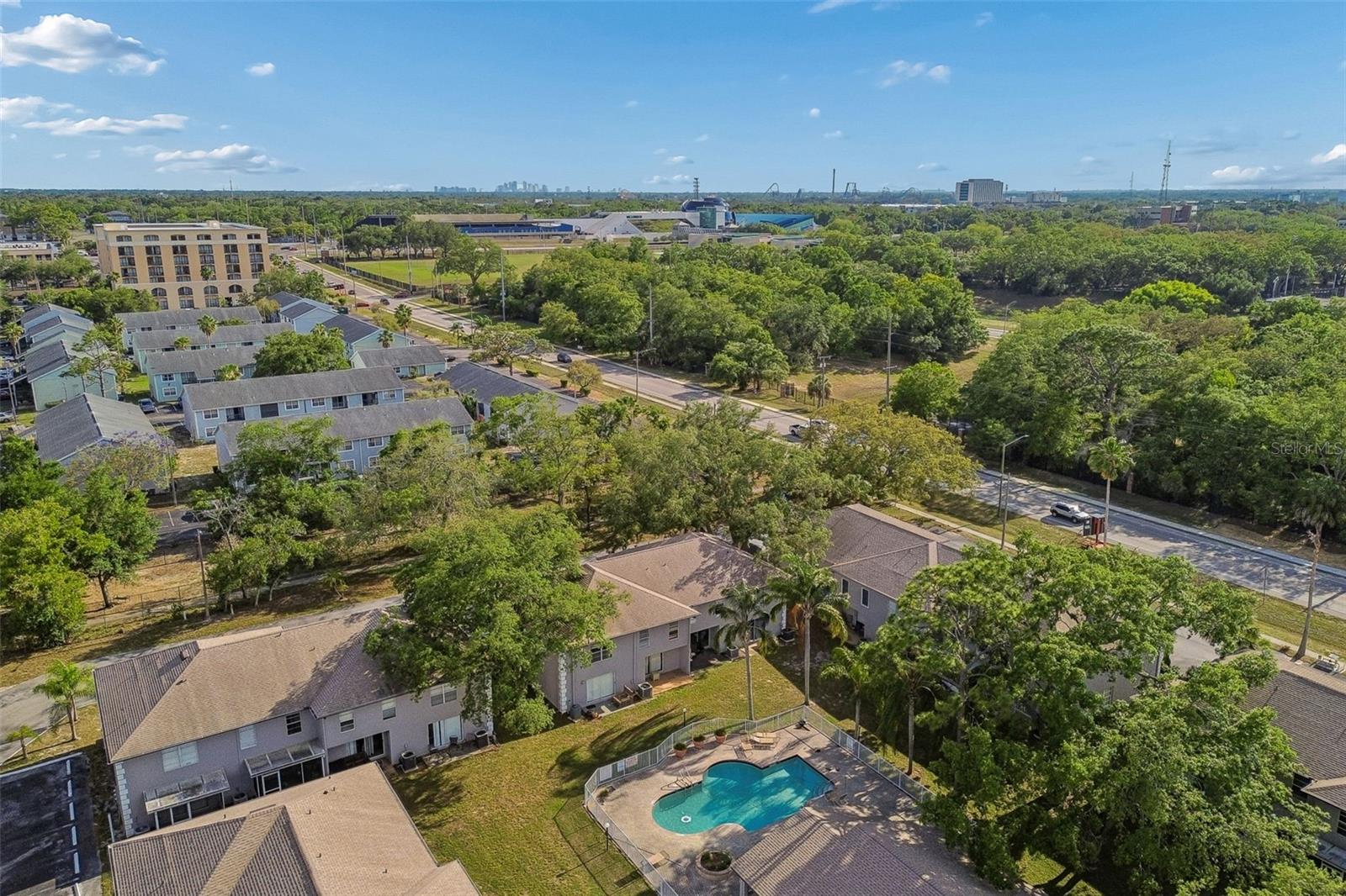 5156 SUNRIDGE PALMS DR, TAMPA, FL, 33617