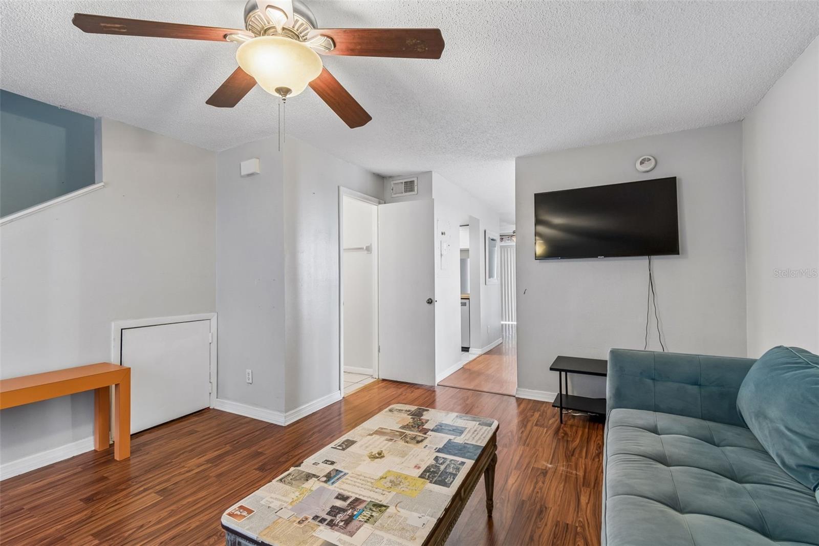 5156 SUNRIDGE PALMS DR, TAMPA, FL, 33617