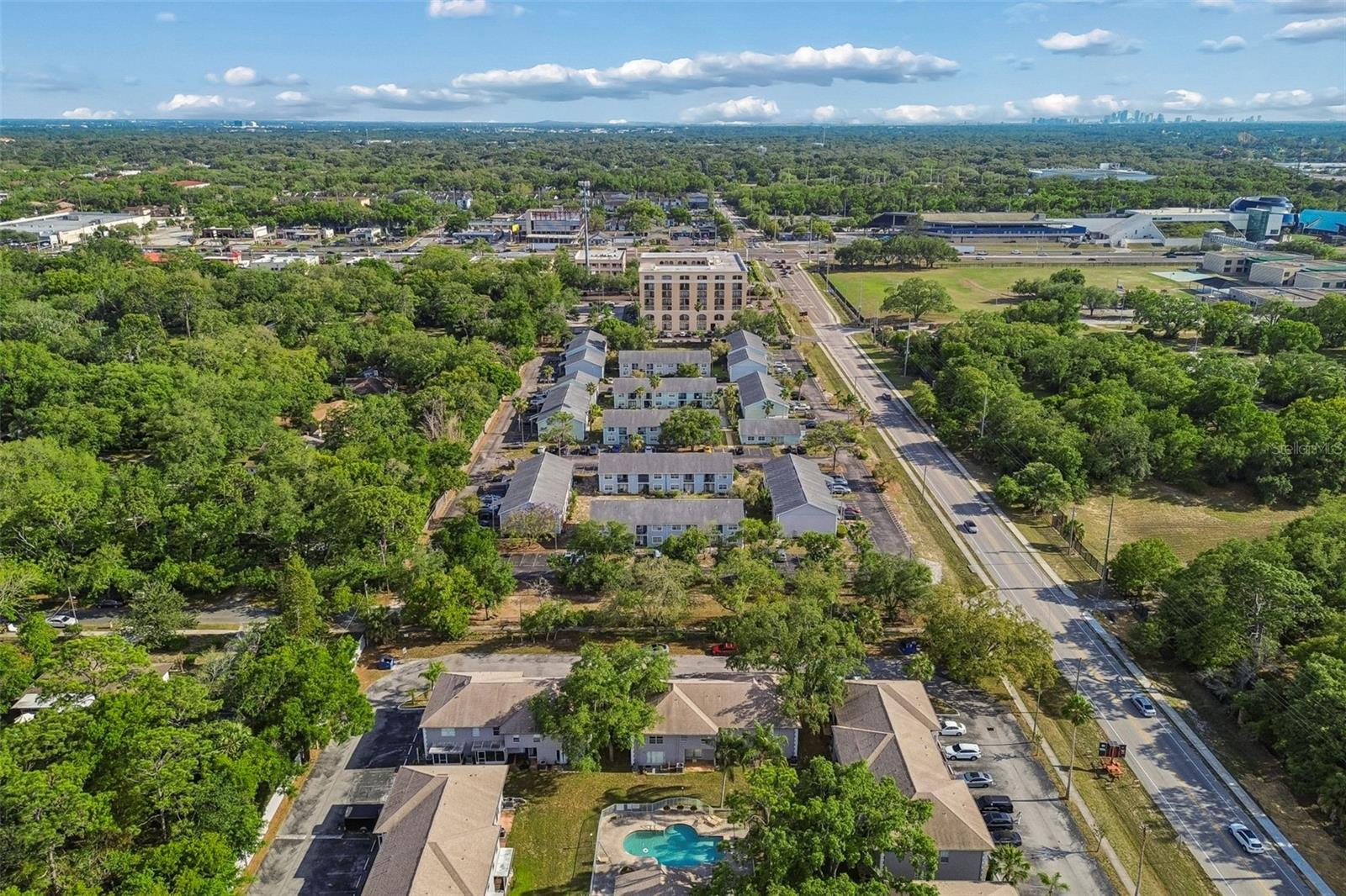 5156 SUNRIDGE PALMS DR, TAMPA, FL, 33617