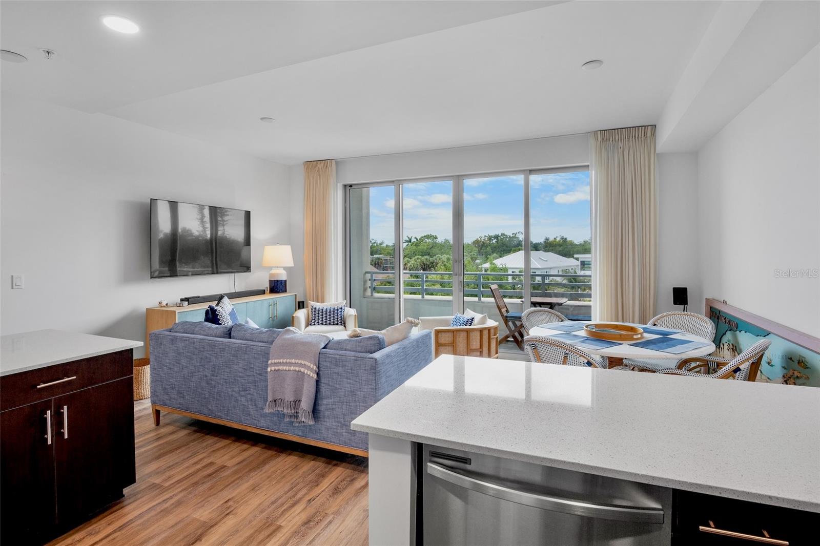 1709 N TAMIAMI TRL #416, SARASOTA, FL, 34234