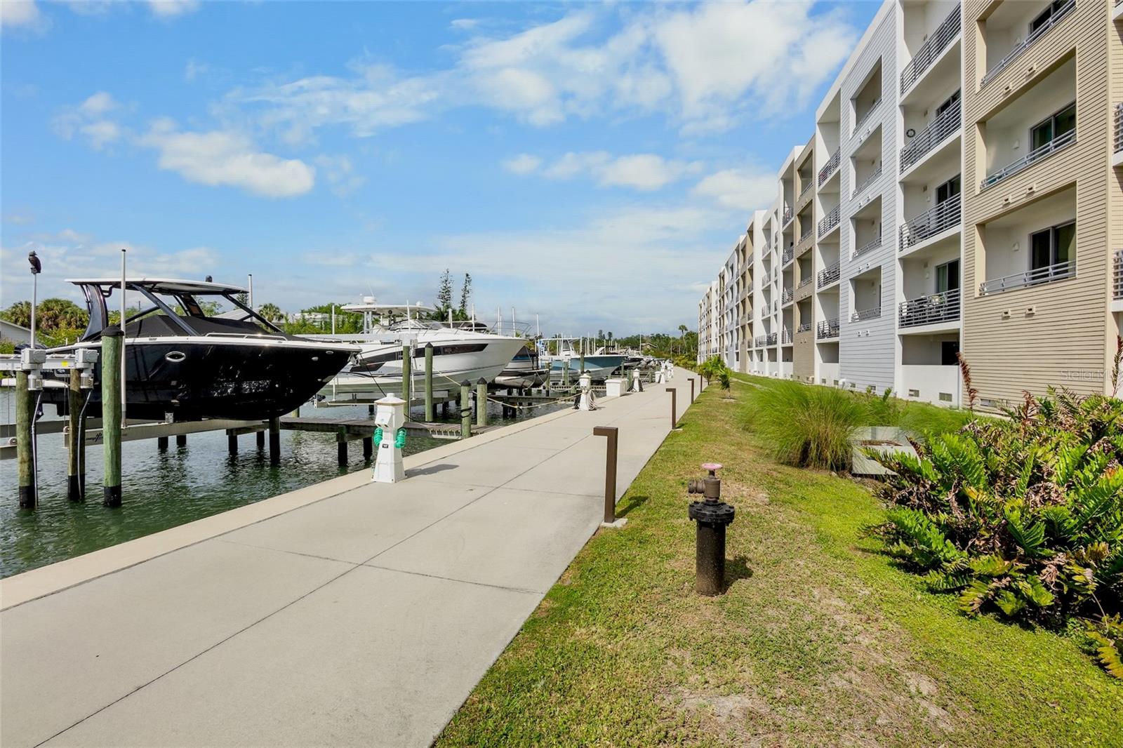 1709 N TAMIAMI TRL #416, SARASOTA, FL, 34234