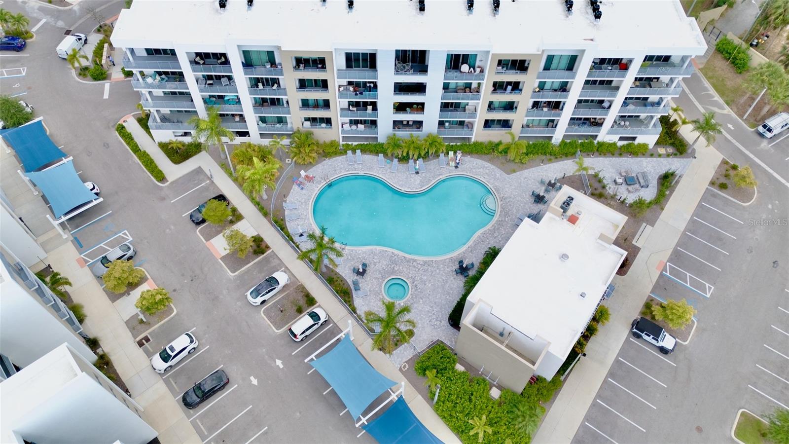 1709 N TAMIAMI TRL #416, SARASOTA, FL, 34234