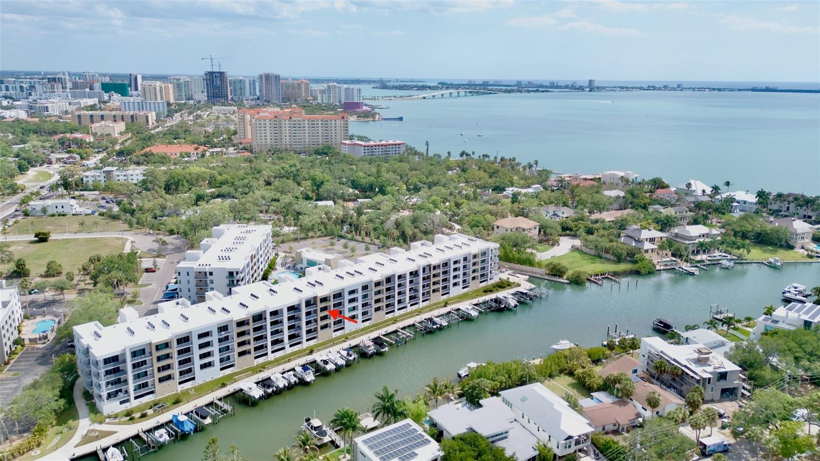 1709 N TAMIAMI TRL #416, SARASOTA, FL, 34234