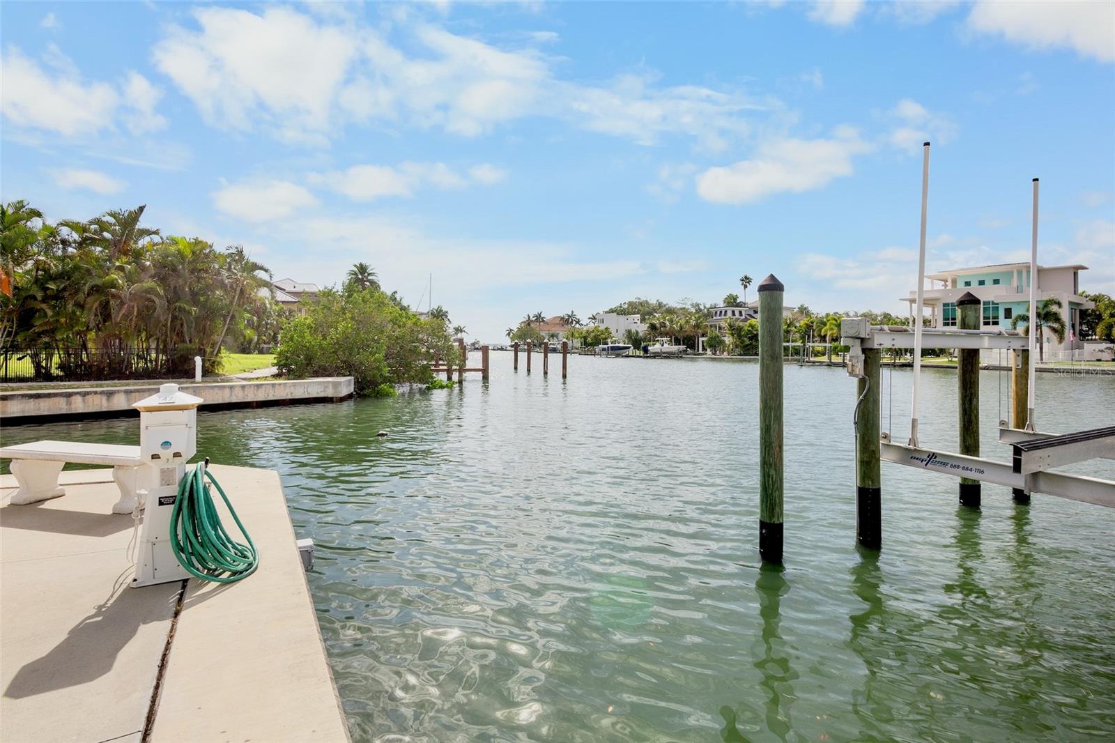 1709 N TAMIAMI TRL #416, SARASOTA, FL, 34234