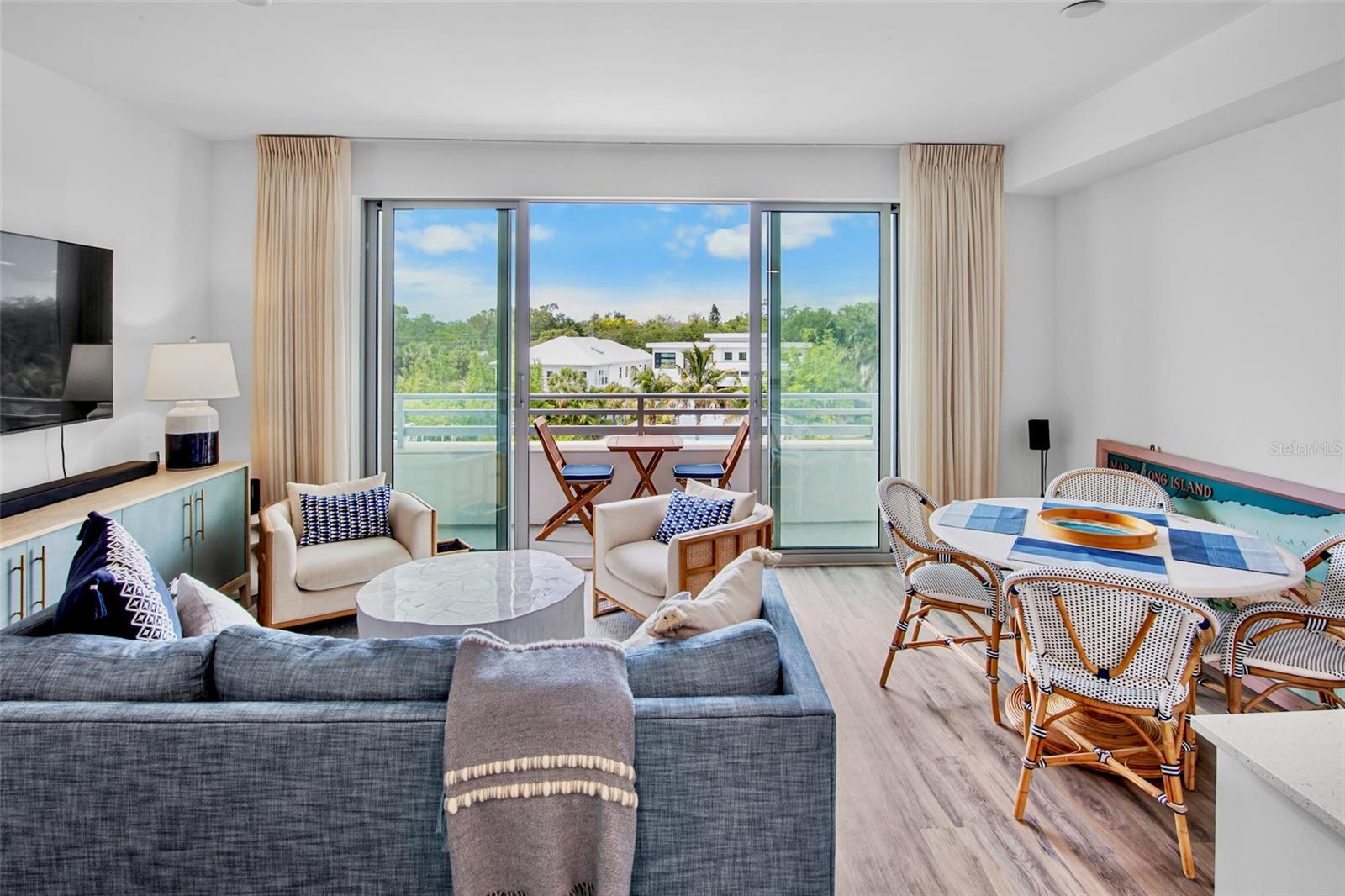 1709 N TAMIAMI TRL #416, SARASOTA, FL, 34234