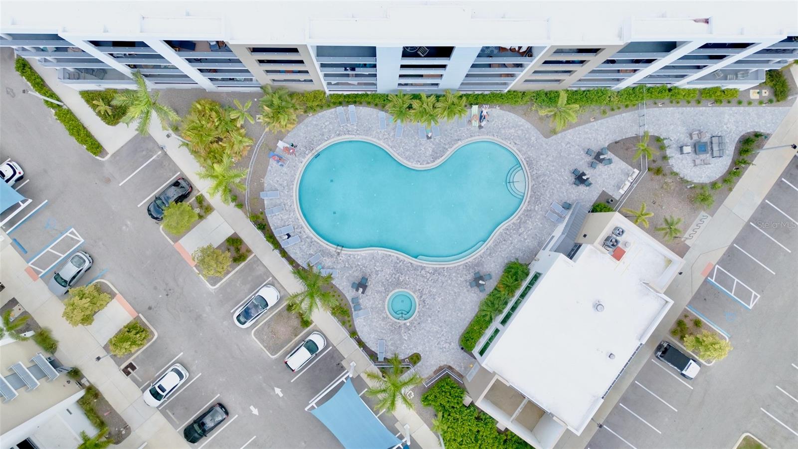 1709 N TAMIAMI TRL #416, SARASOTA, FL, 34234