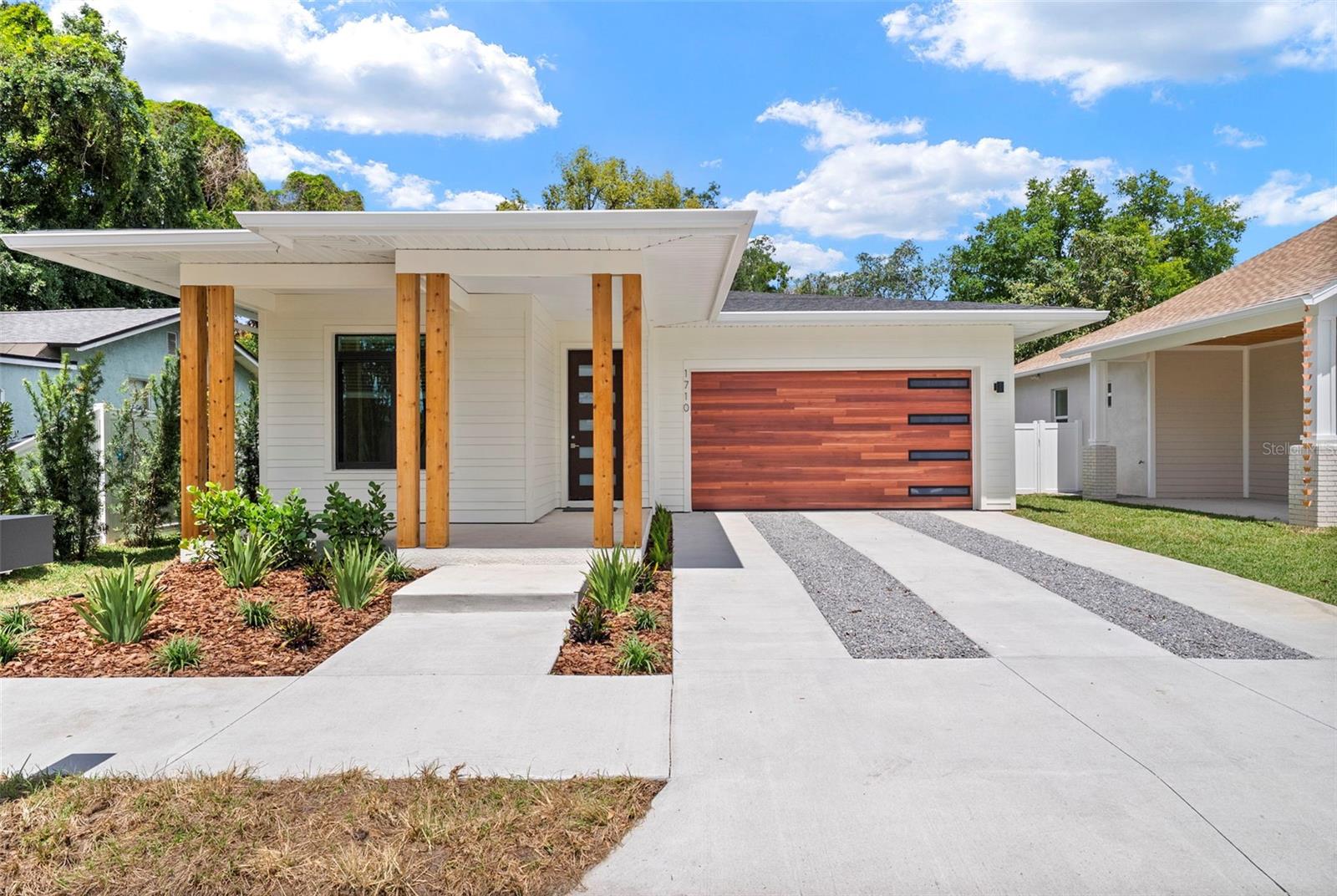 1710 E COMANCHE AVE, TAMPA, FL, 33610