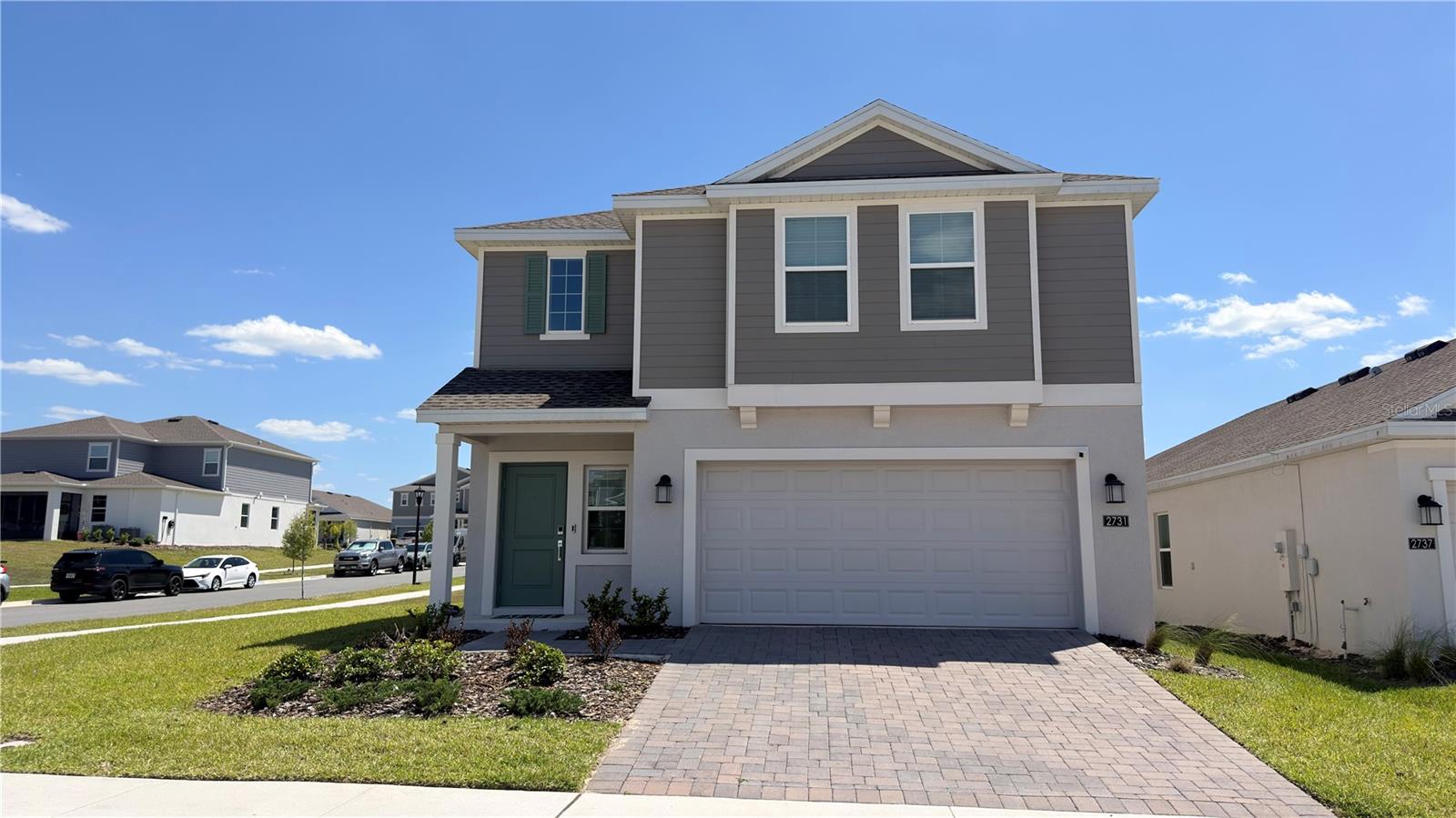 2731 ARMSTRONG AVE, CLERMONT, FL, 34714