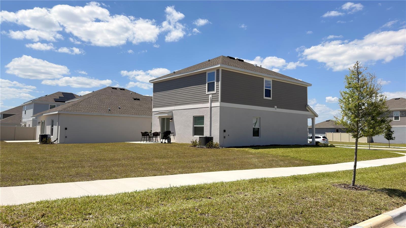 2731 ARMSTRONG AVE, CLERMONT, FL, 34714