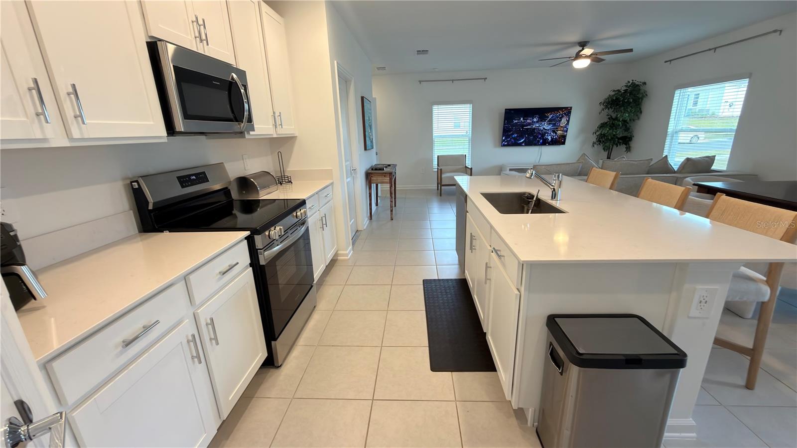 2731 ARMSTRONG AVE, CLERMONT, FL, 34714