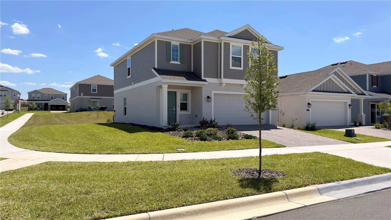 2731 ARMSTRONG AVE, CLERMONT, FL, 34714