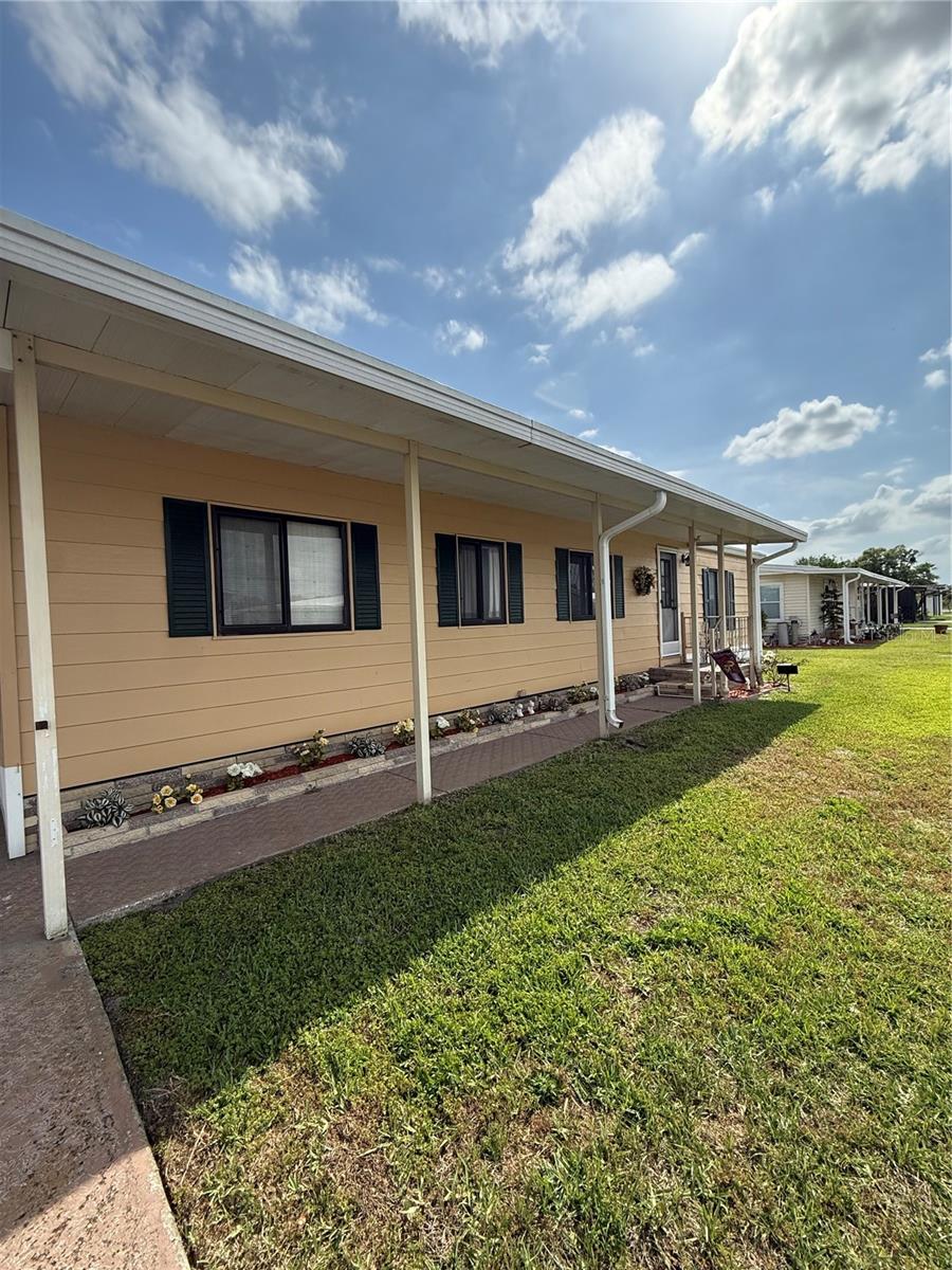 2055 S FLORAL AVE #175, BARTOW, FL, 33830