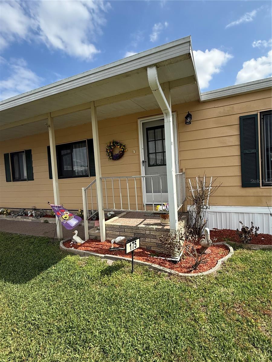 2055 S FLORAL AVE #175, BARTOW, FL, 33830