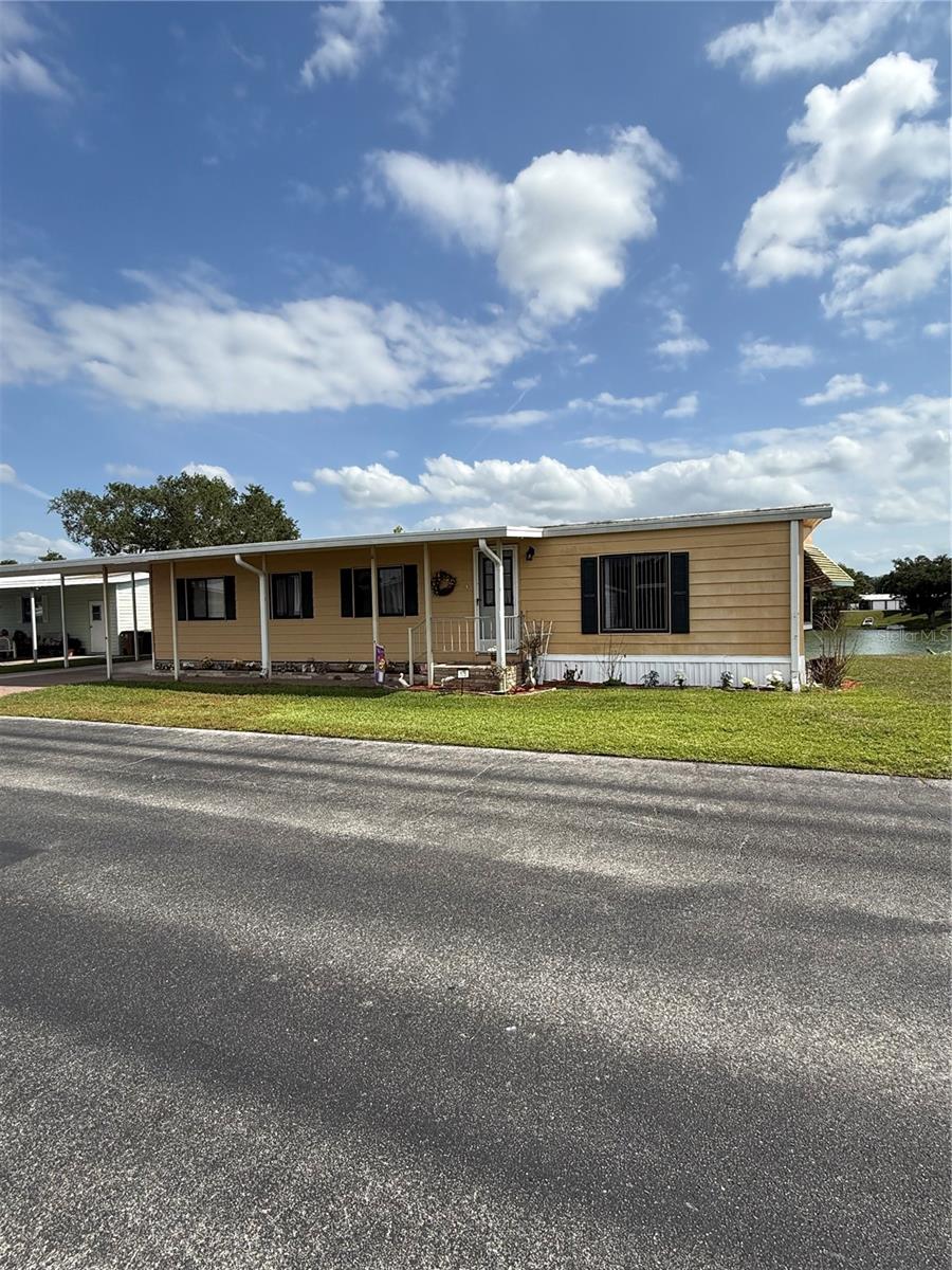 2055 S FLORAL AVE #175, BARTOW, FL, 33830