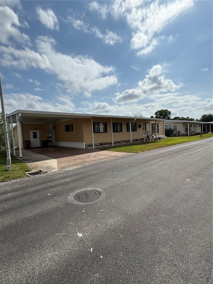 2055 S FLORAL AVE #175, BARTOW, FL, 33830