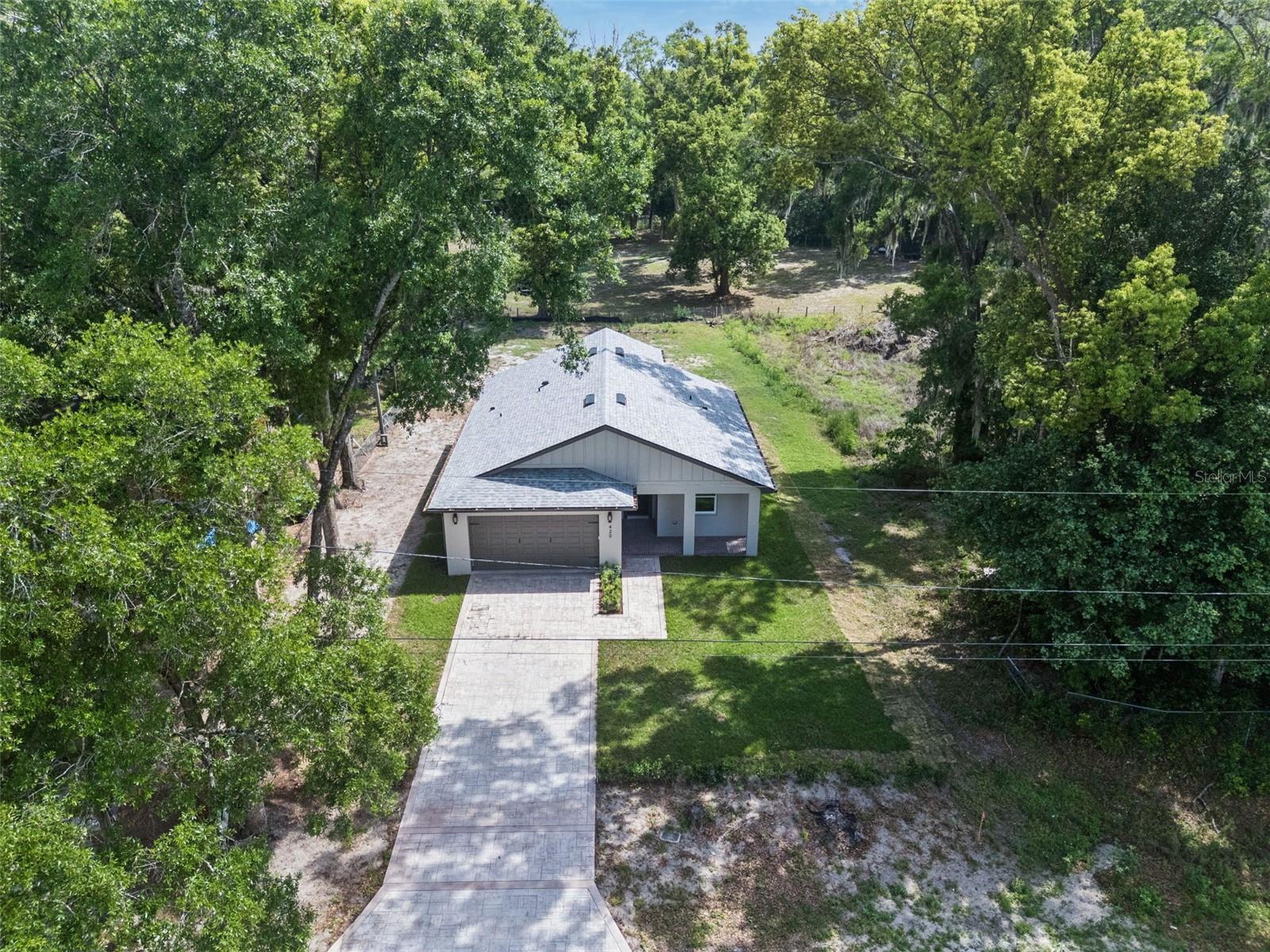 420 E 10TH ST, APOPKA, FL, 32703