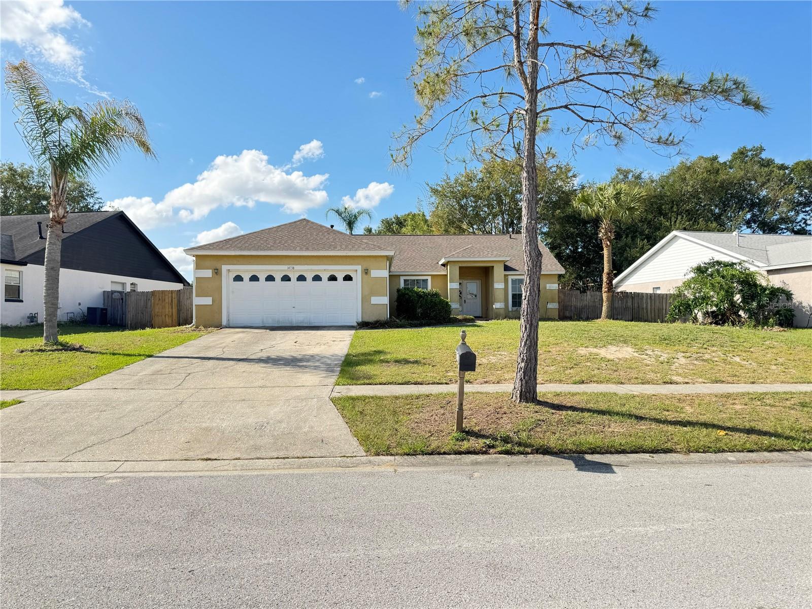 14738 PEPPERMILL TRL, CLERMONT, FL, 34711