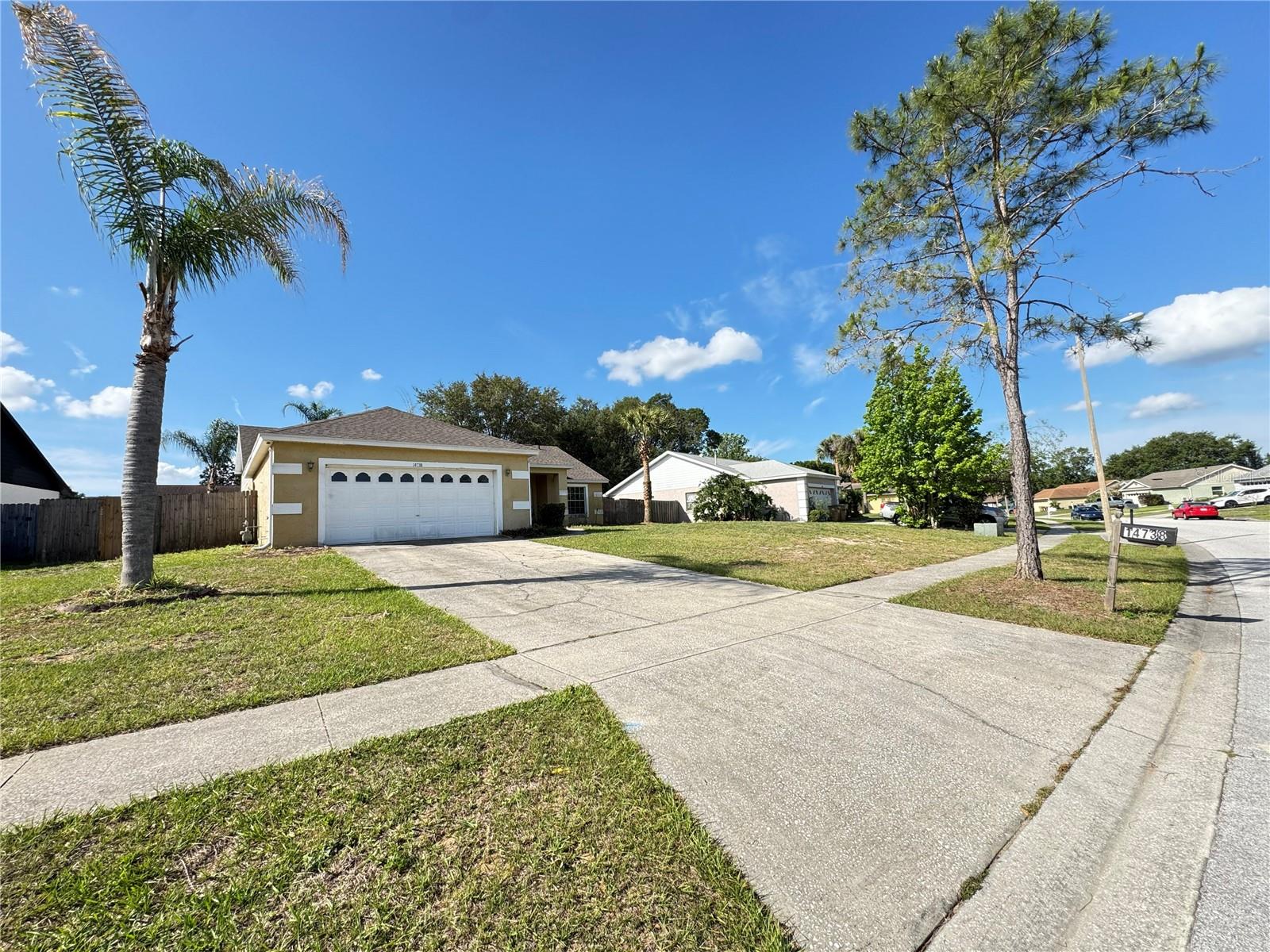 14738 PEPPERMILL TRL, CLERMONT, FL, 34711