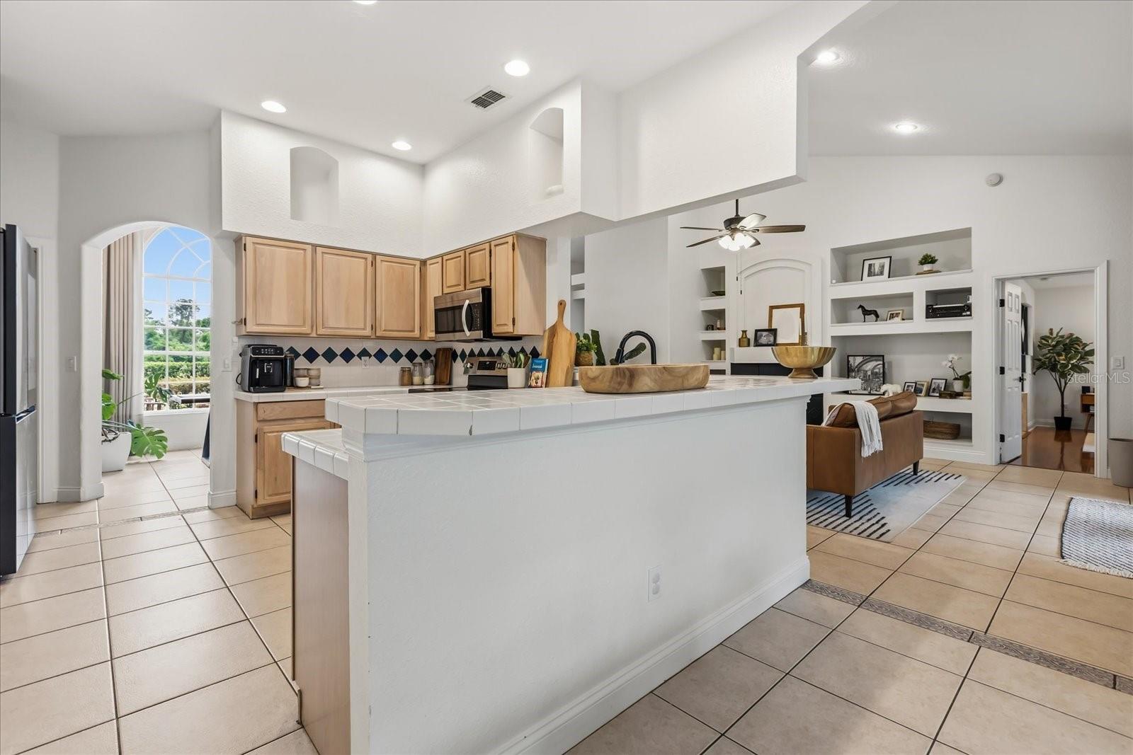 1934 THOROUGHBRED DR, GOTHA, FL, 34734