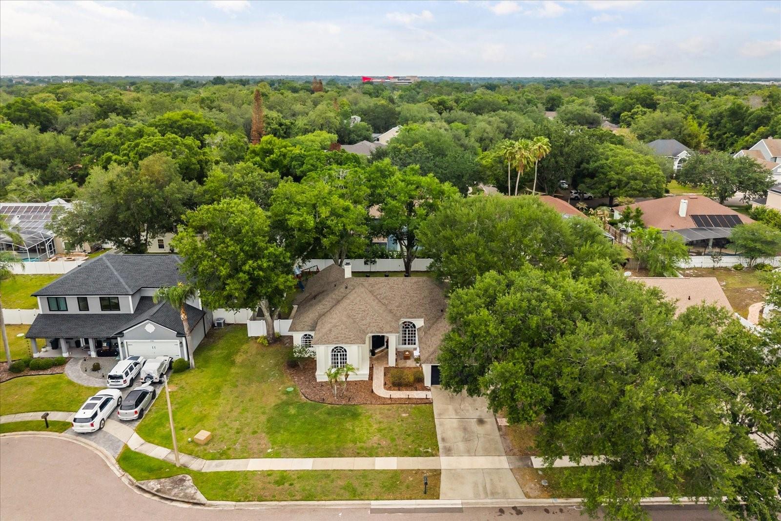 1934 THOROUGHBRED DR, GOTHA, FL, 34734