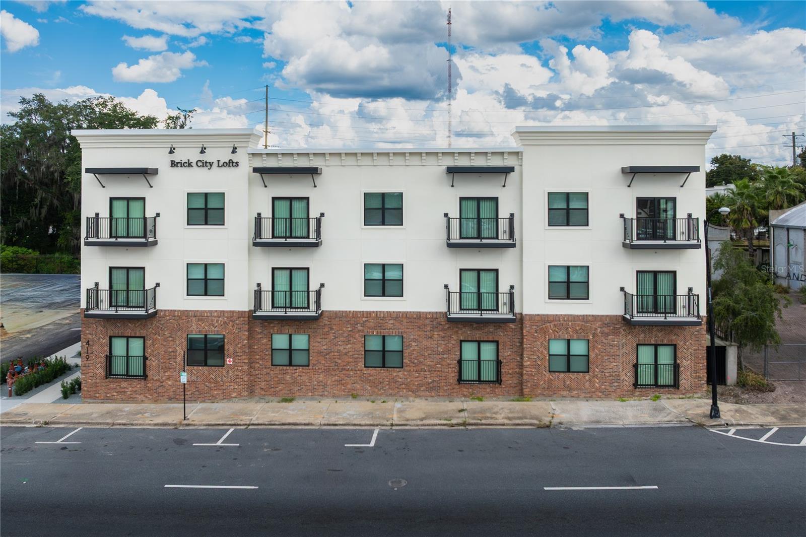 415 SE 1ST AVE #201, OCALA, FL, 34471