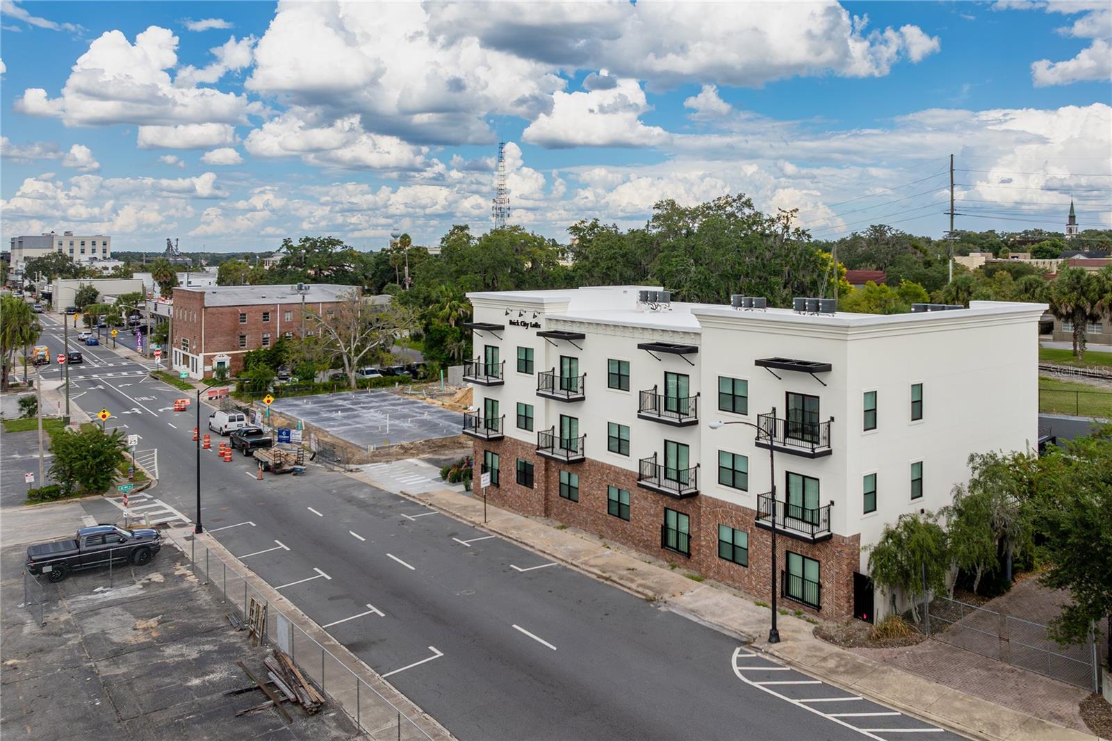 415 SE 1ST AVE #201, OCALA, FL, 34471