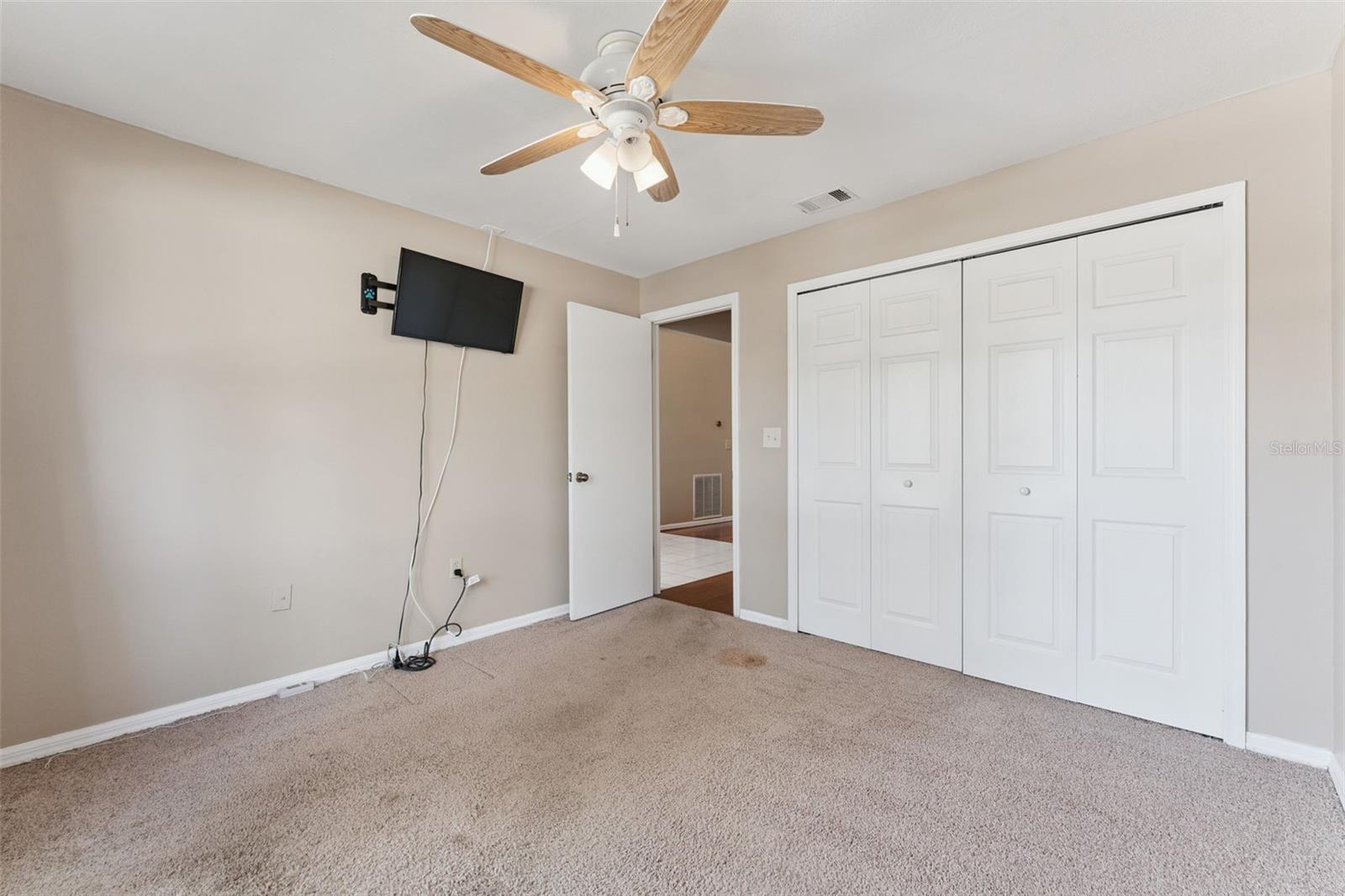 3350 WINDY WOOD DR, ORLANDO, FL, 32812