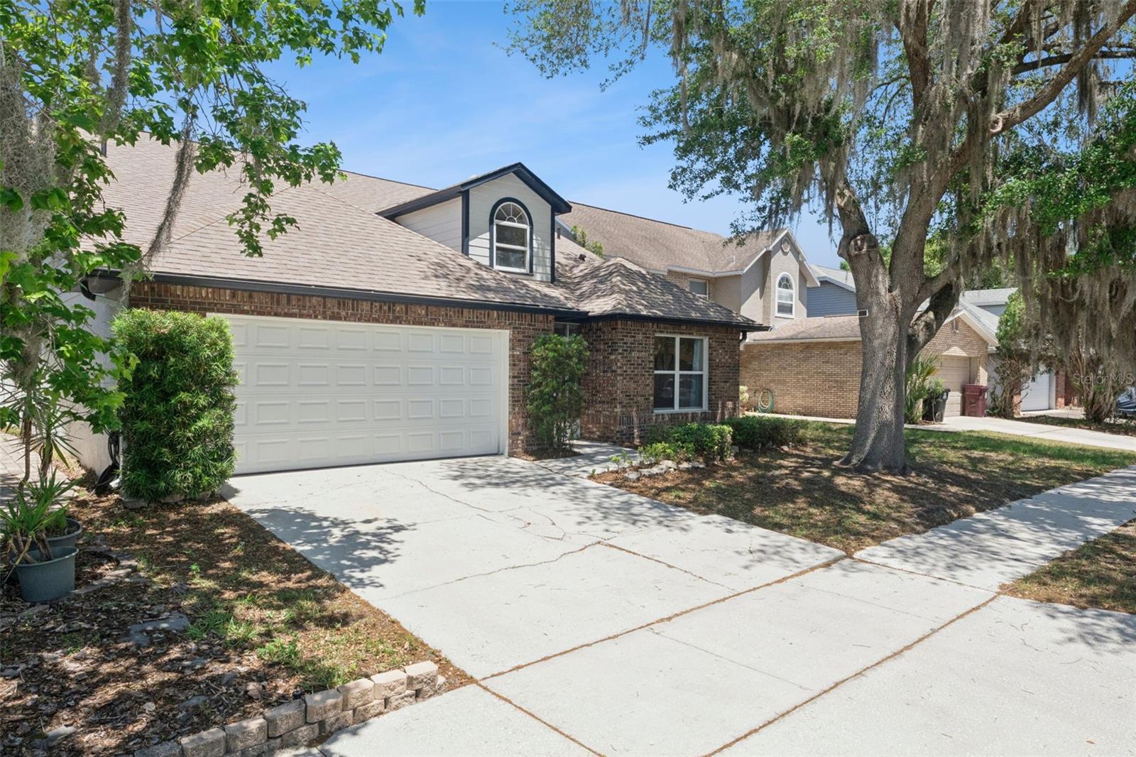 3350 WINDY WOOD DR, ORLANDO, FL, 32812