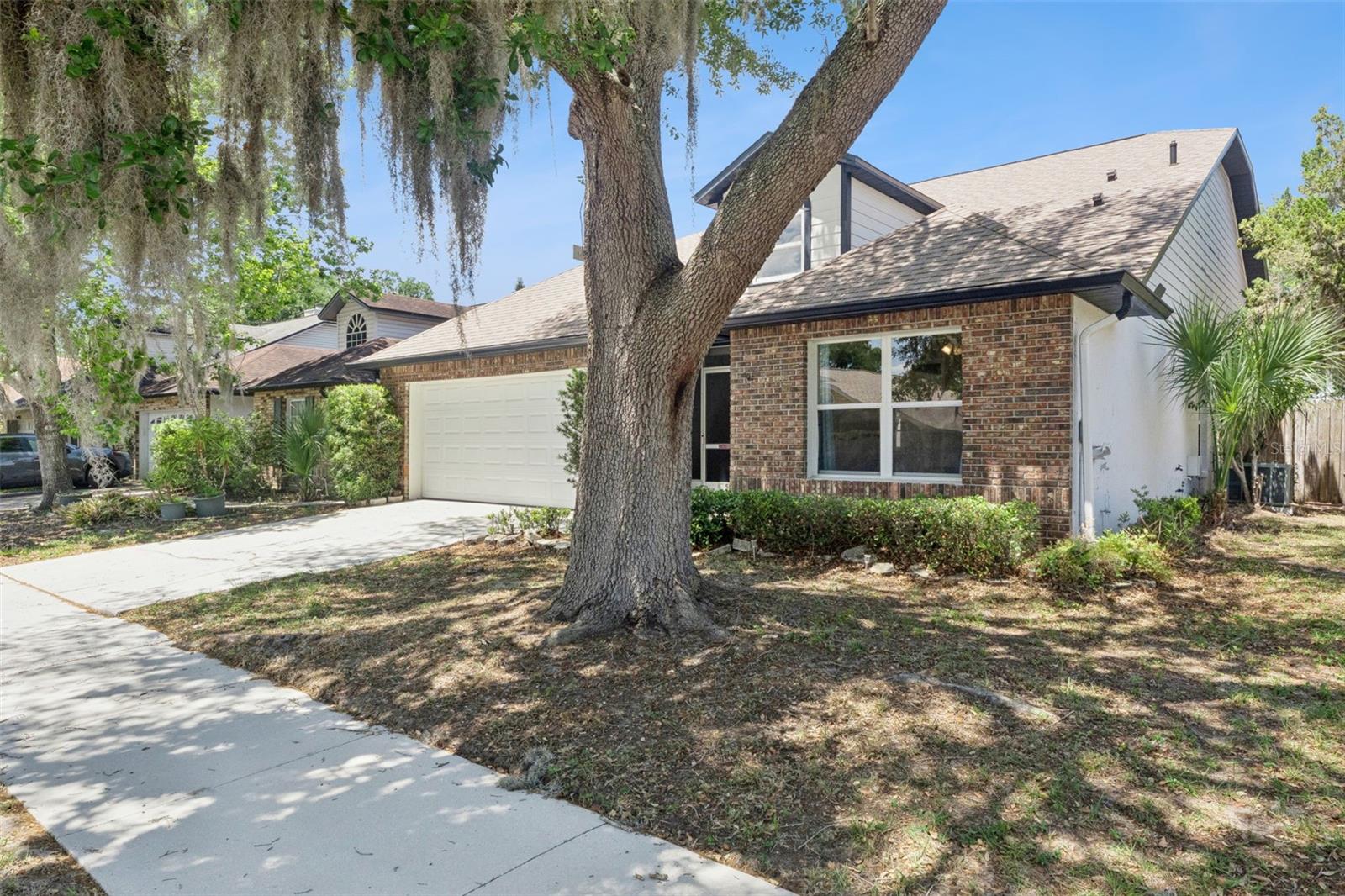 3350 WINDY WOOD DR, ORLANDO, FL, 32812