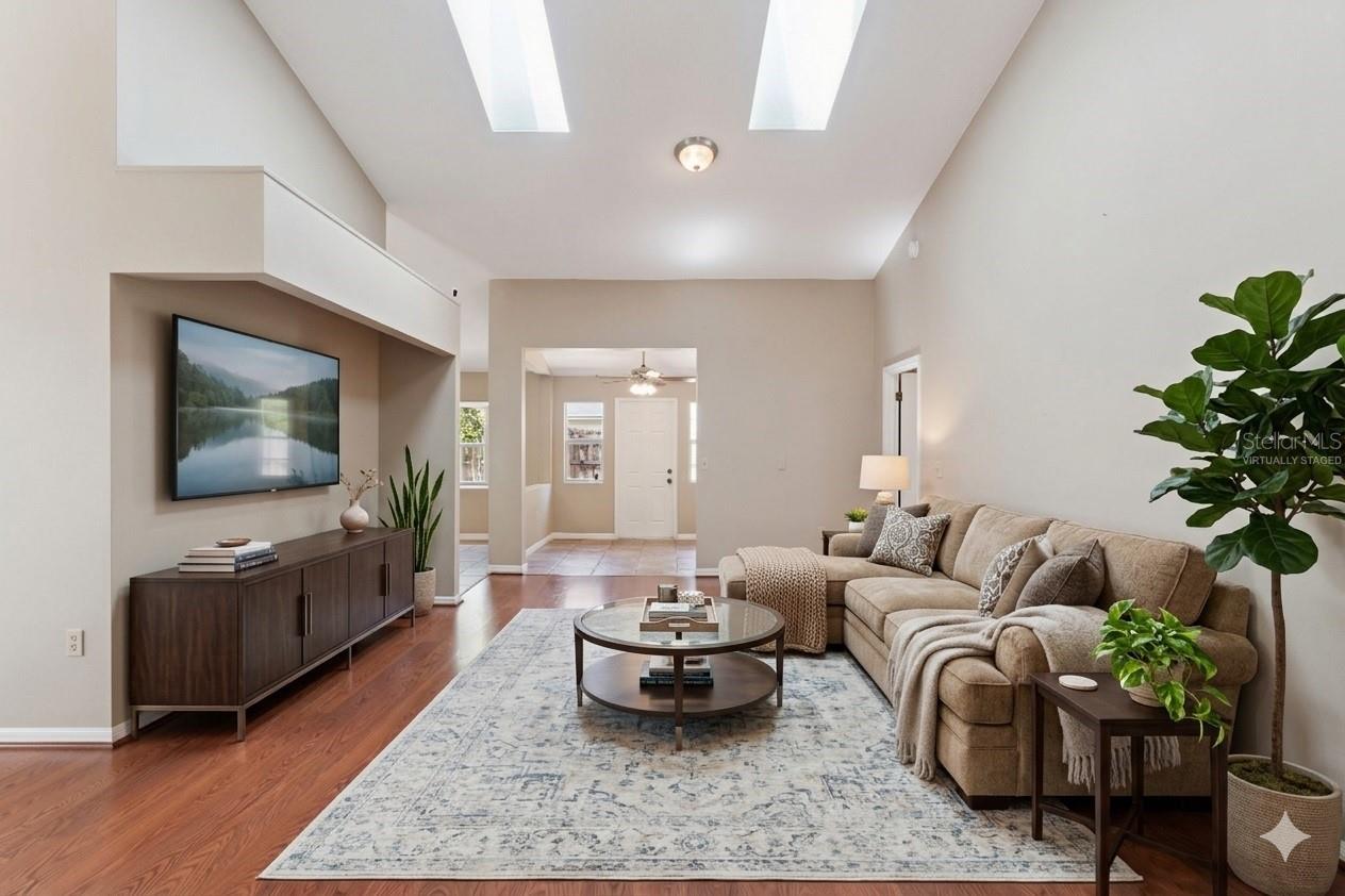 3350 WINDY WOOD DR, ORLANDO, FL, 32812