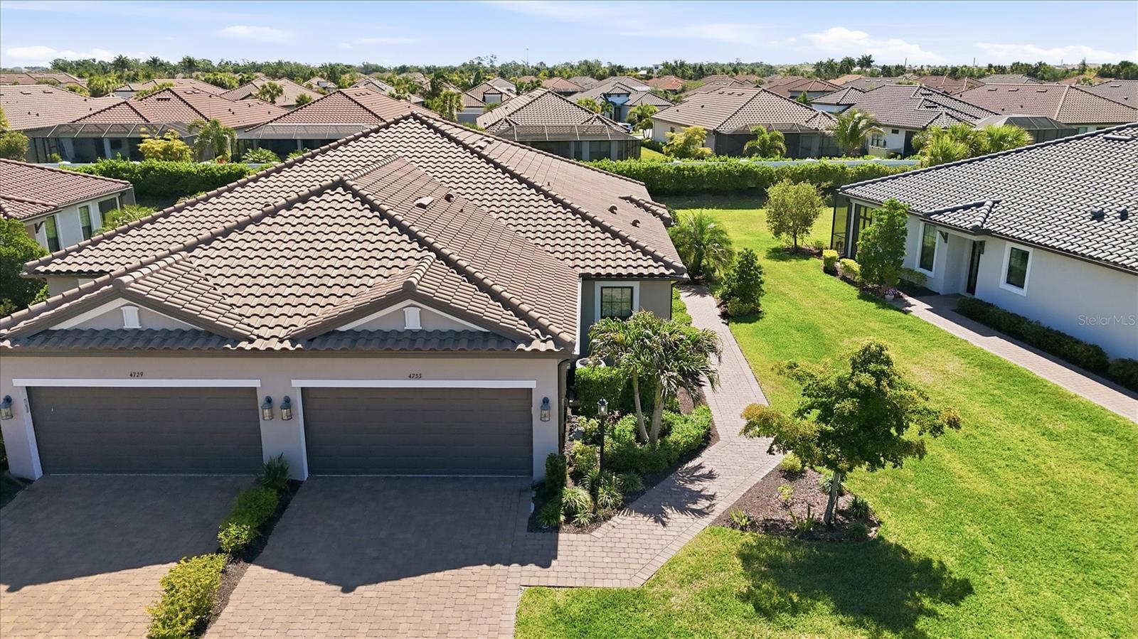 4733 TORTONA CT, BRADENTON, FL, 34211