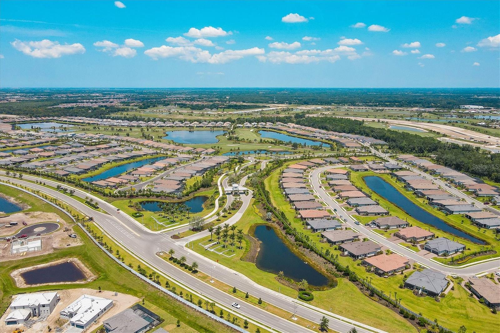 4733 TORTONA CT, BRADENTON, FL, 34211