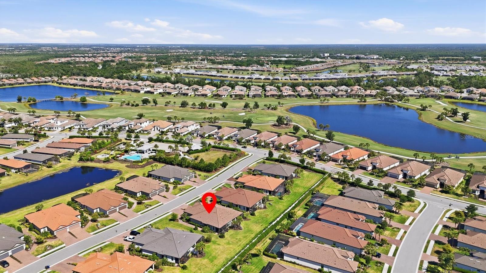 4733 TORTONA CT, BRADENTON, FL, 34211