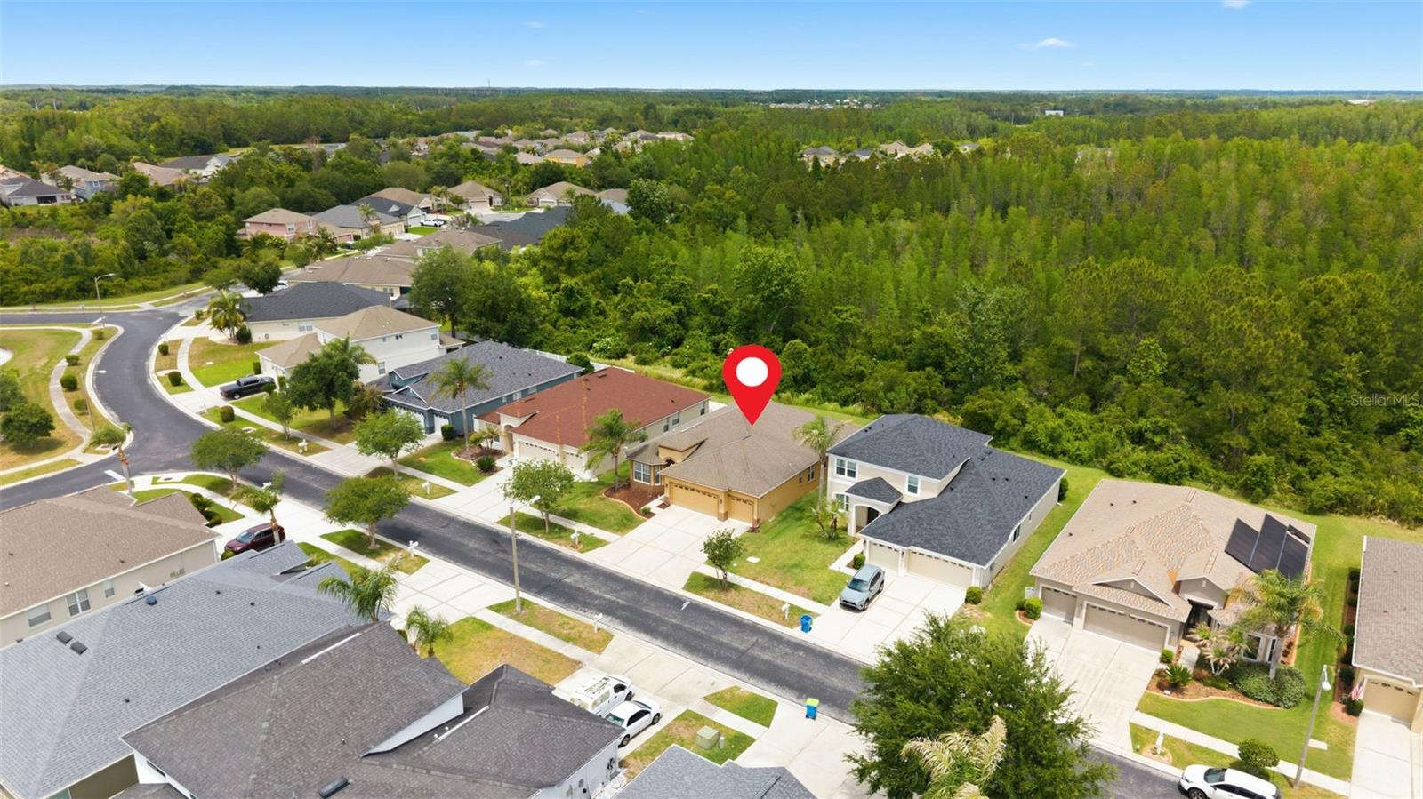 2236 PANTUCKET DR, WESLEY CHAPEL, FL, 33543