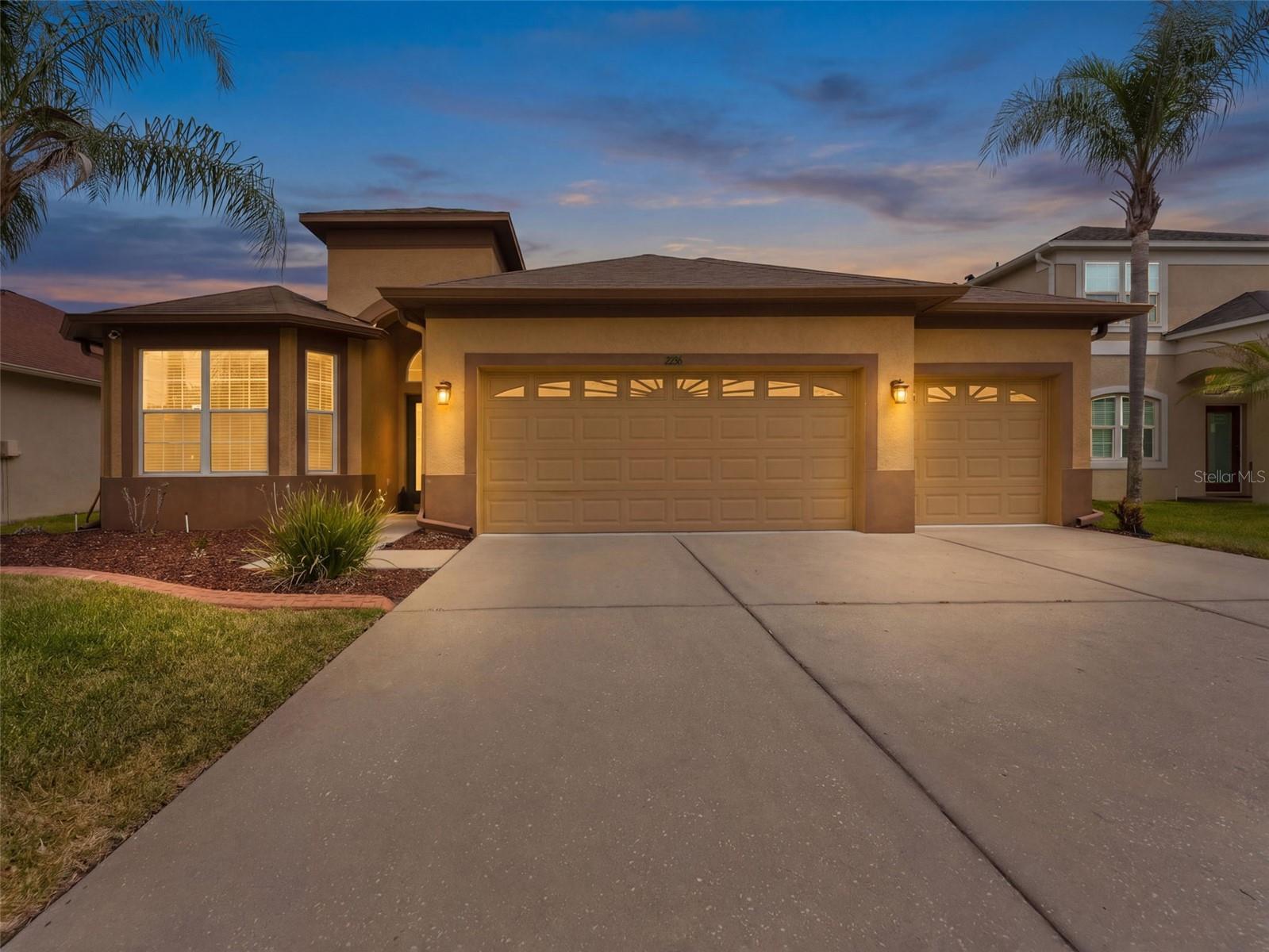 2236 PANTUCKET DR, WESLEY CHAPEL, FL, 33543