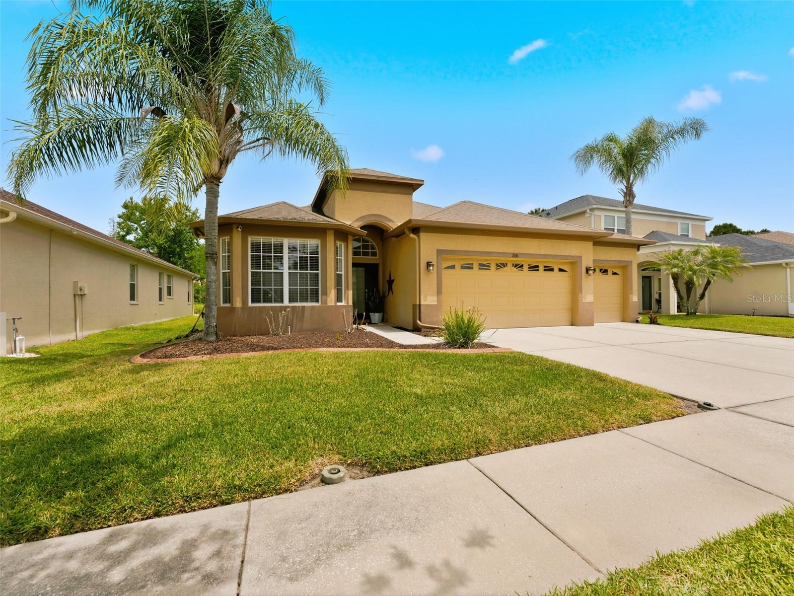 2236 PANTUCKET DR, WESLEY CHAPEL, FL, 33543