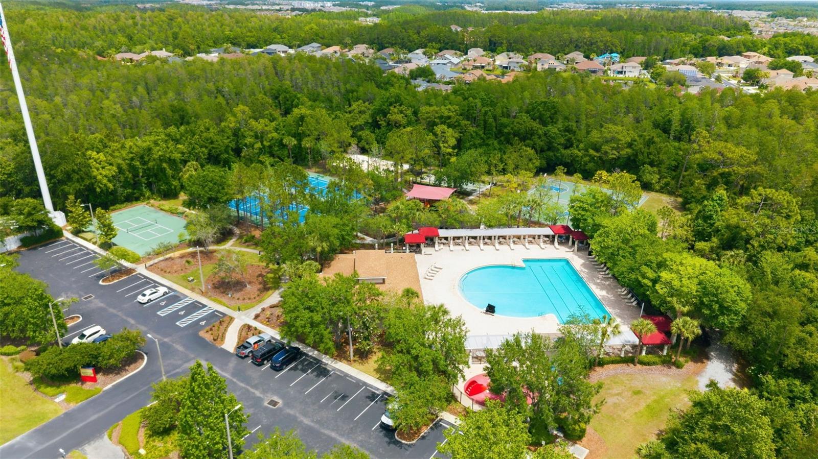 2236 PANTUCKET DR, WESLEY CHAPEL, FL, 33543