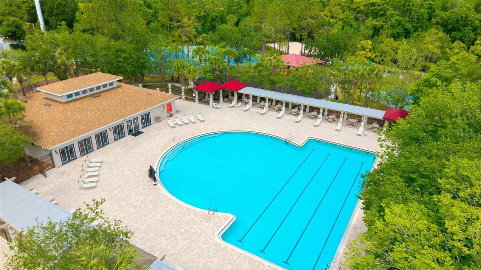 2236 PANTUCKET DR, WESLEY CHAPEL, FL, 33543