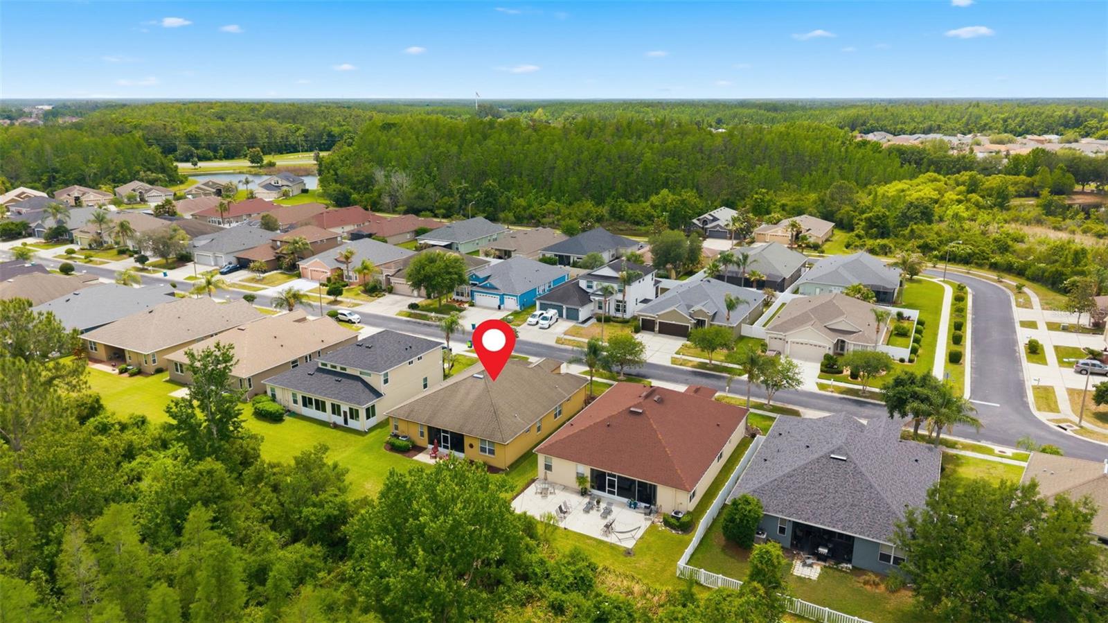 2236 PANTUCKET DR, WESLEY CHAPEL, FL, 33543
