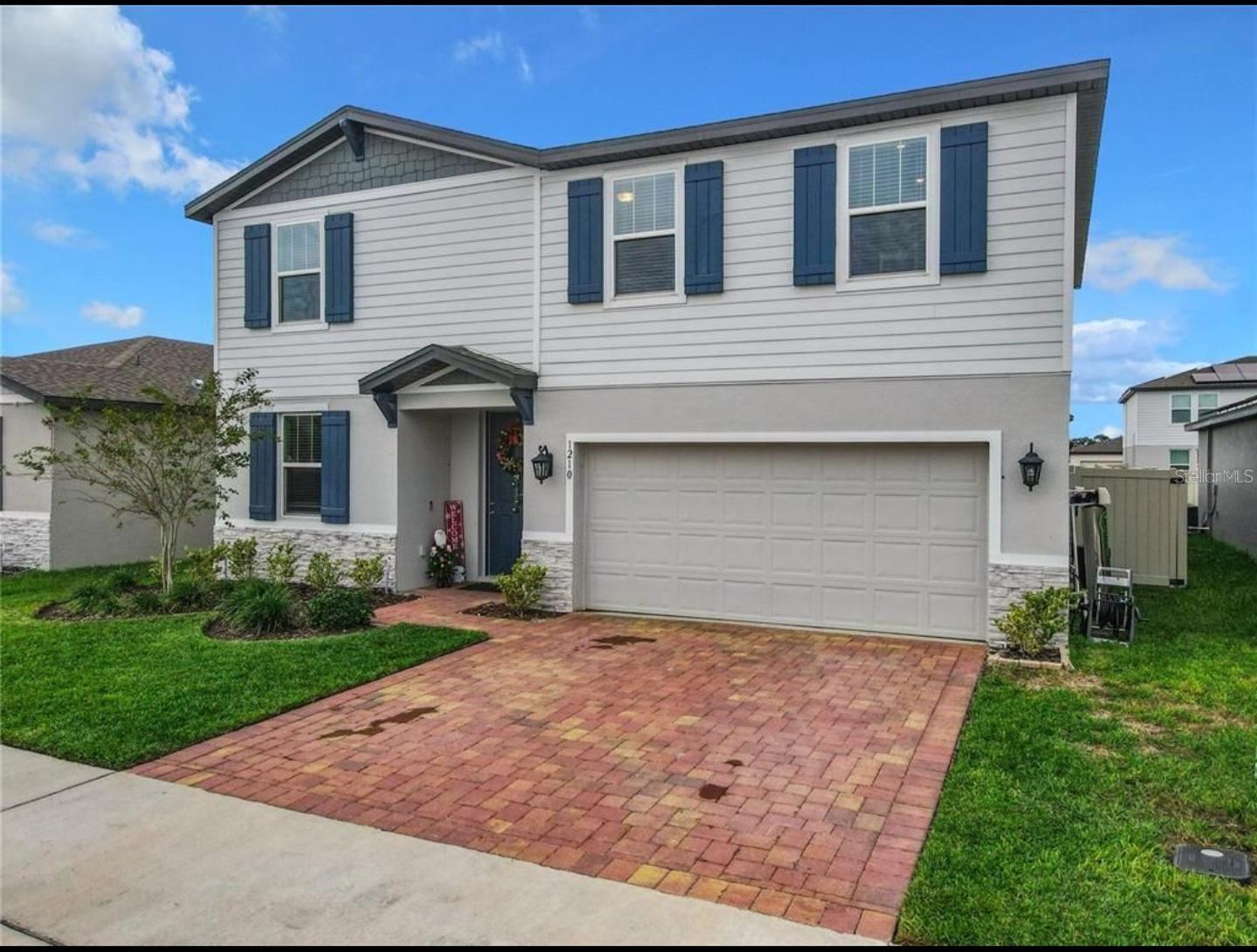 1210 ZAMBRANA CT, WINTER HAVEN, FL, 33884