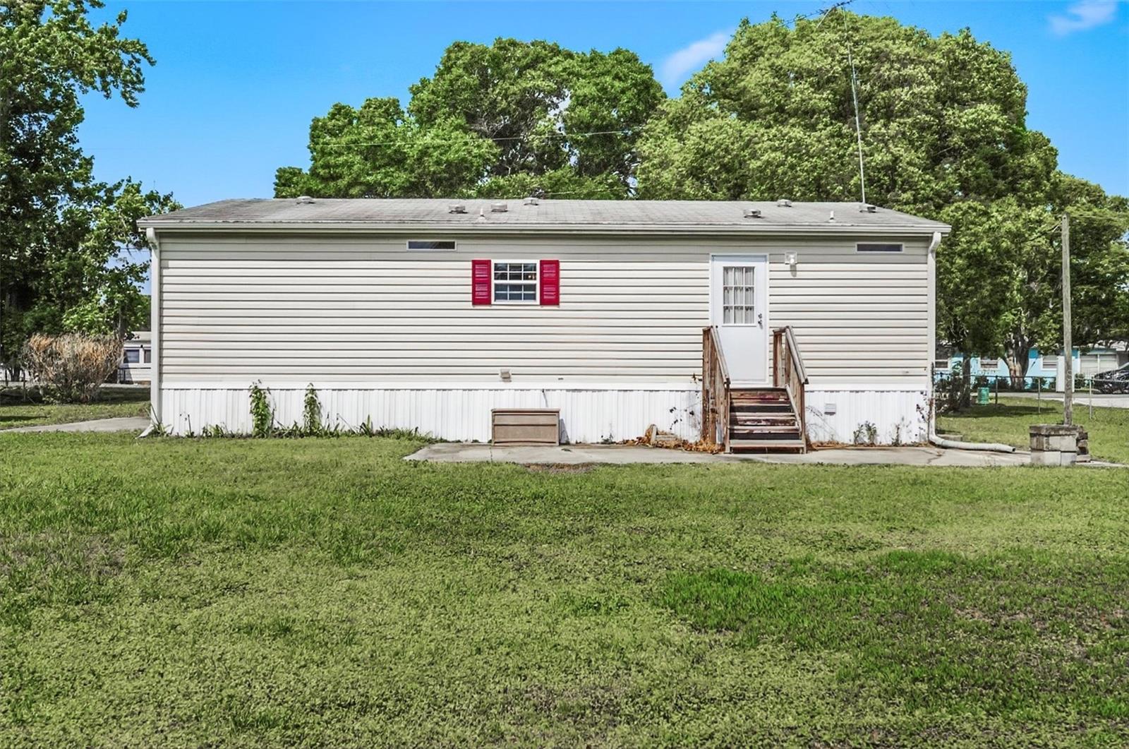 55716 KEITH ST, ASTOR, FL, 32102